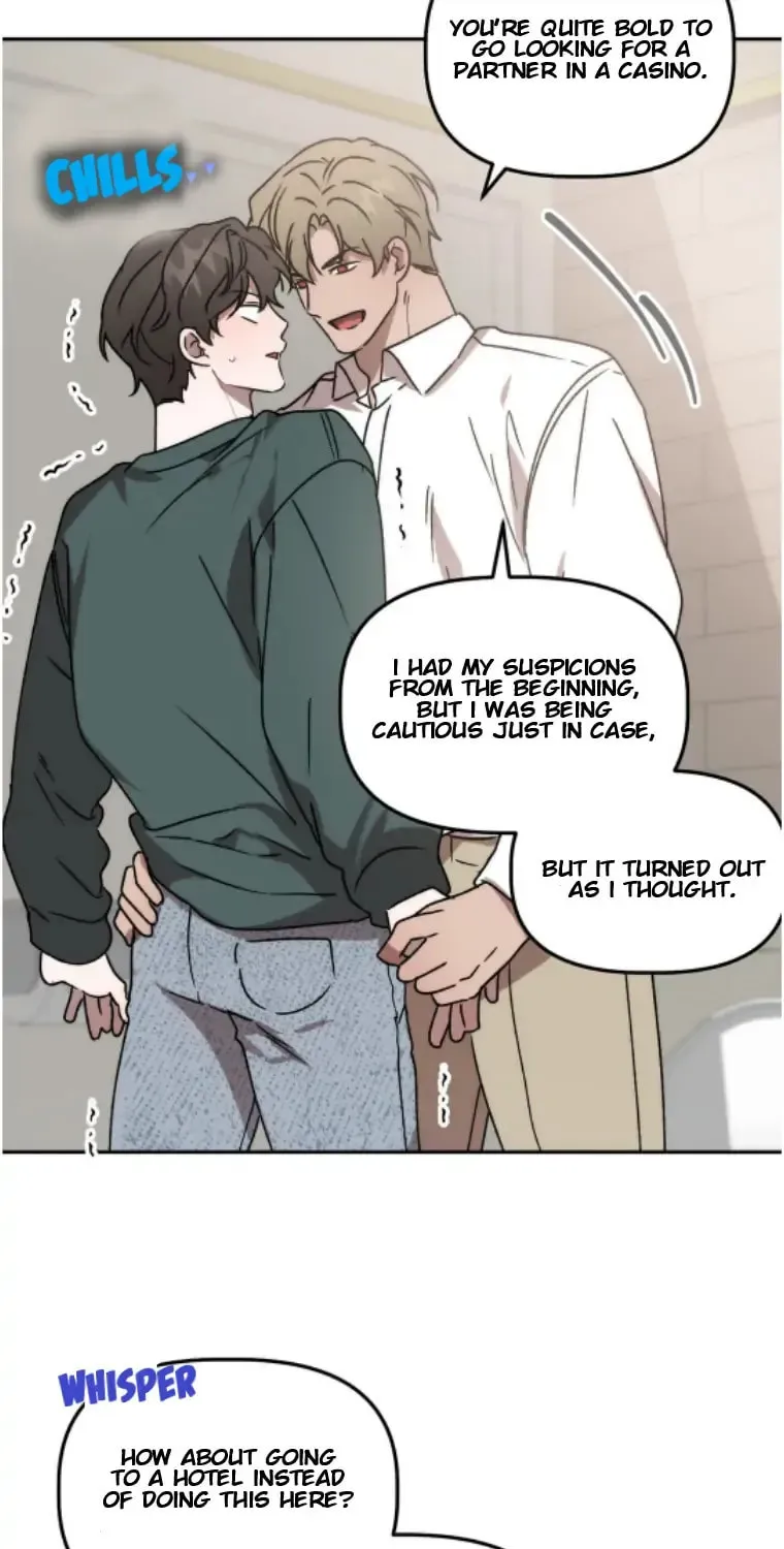 Read Did It Work? chapter 36 image 47 on Lezhin