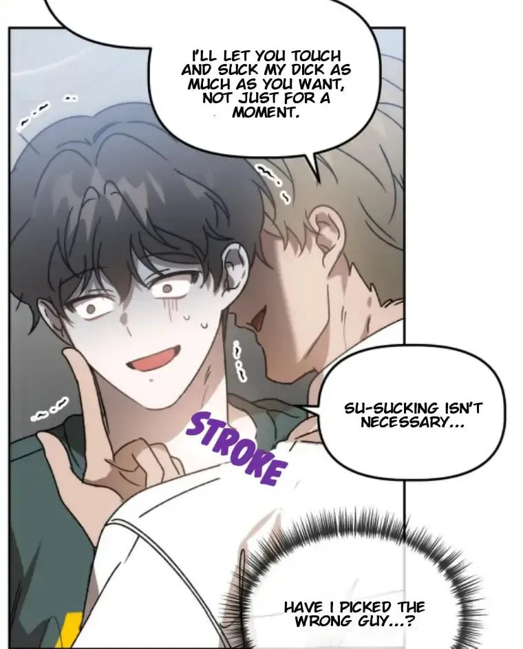 Read Did It Work? chapter 36 image 48 on Lezhin