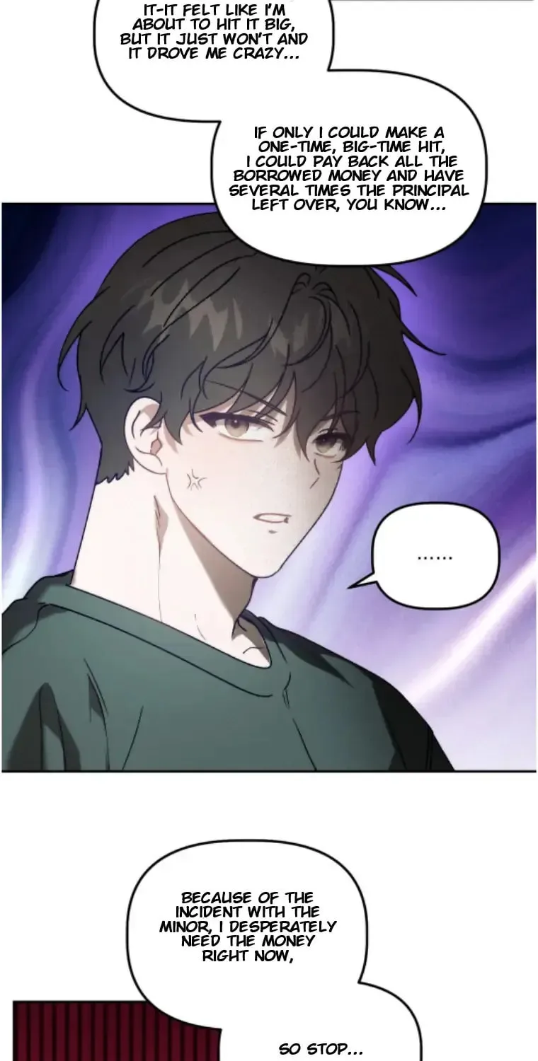 Read Did It Work? chapter 36 image 5 on Lezhin