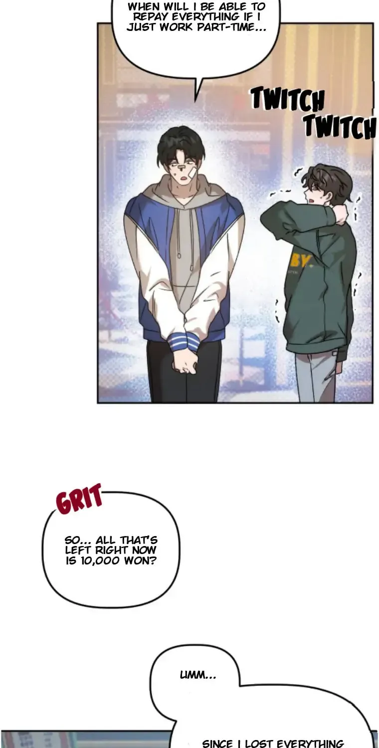 Read Did It Work? chapter 36 image 7 on Lezhin