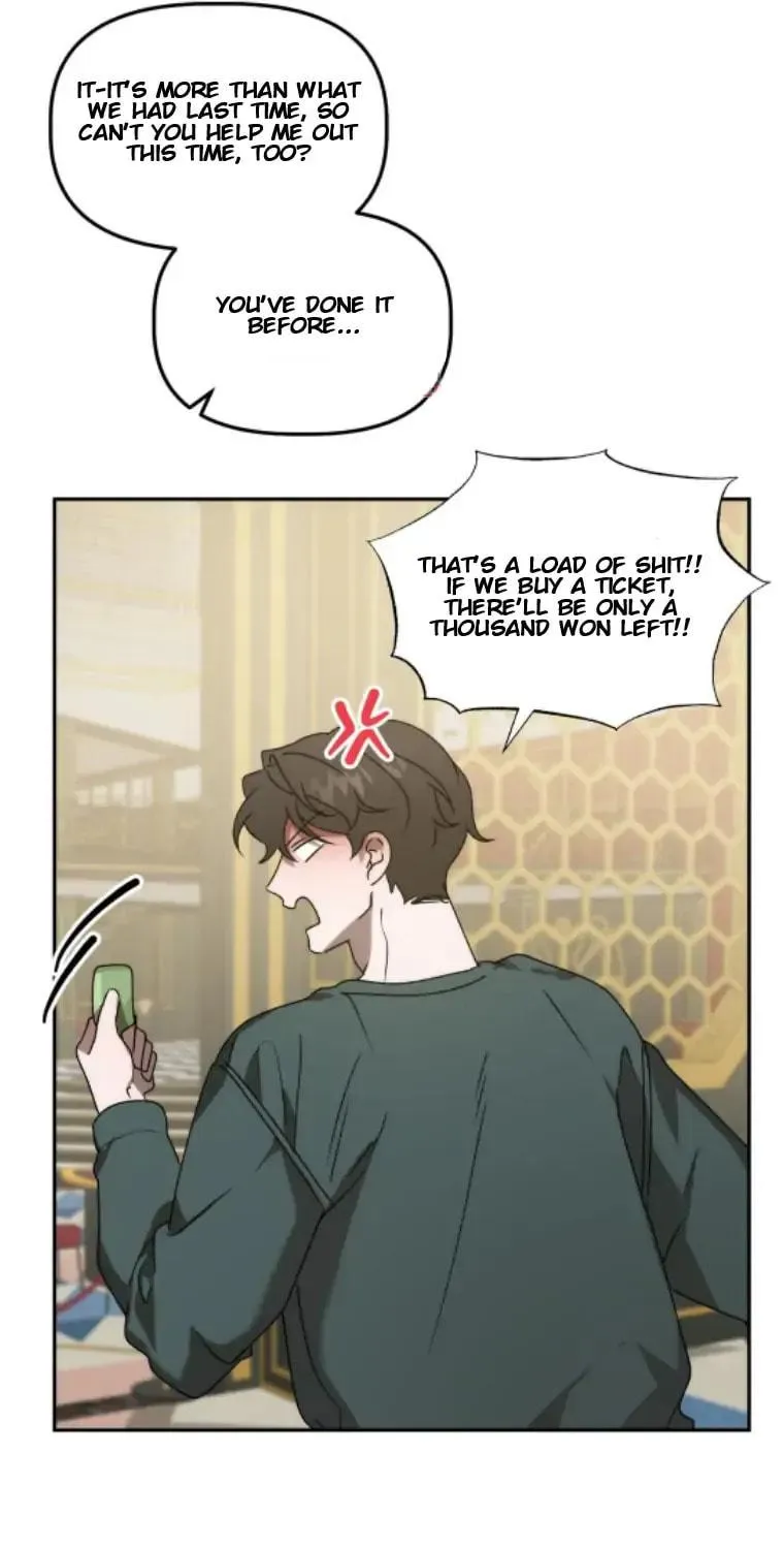 Read Did It Work? chapter 36 image 9 on Lezhin