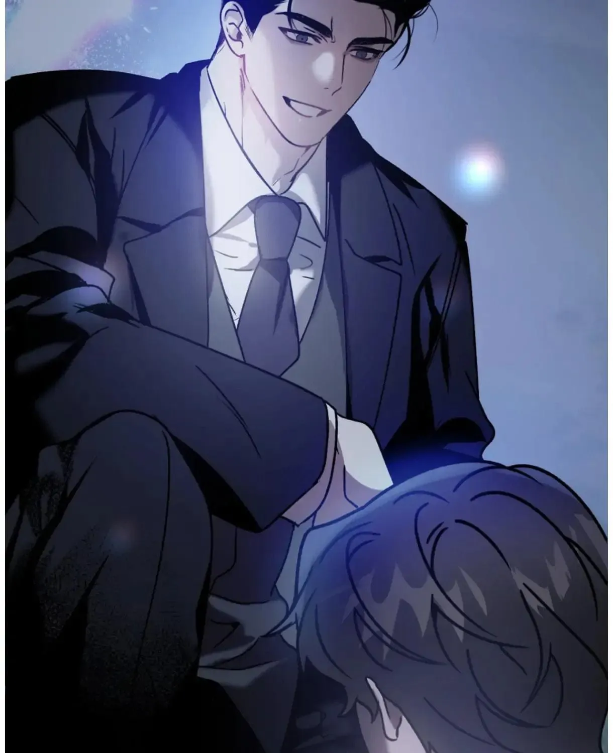 Read Did It Work? chapter 37 image 107 on Lezhin