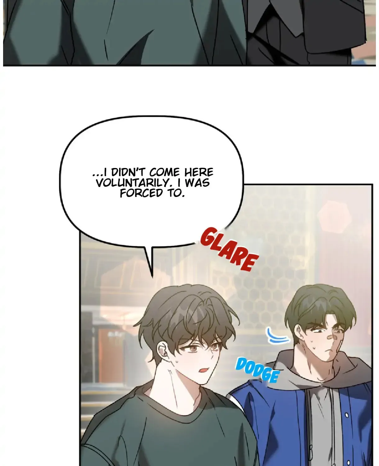 Read Did It Work? chapter 37 image 11 on Lezhin