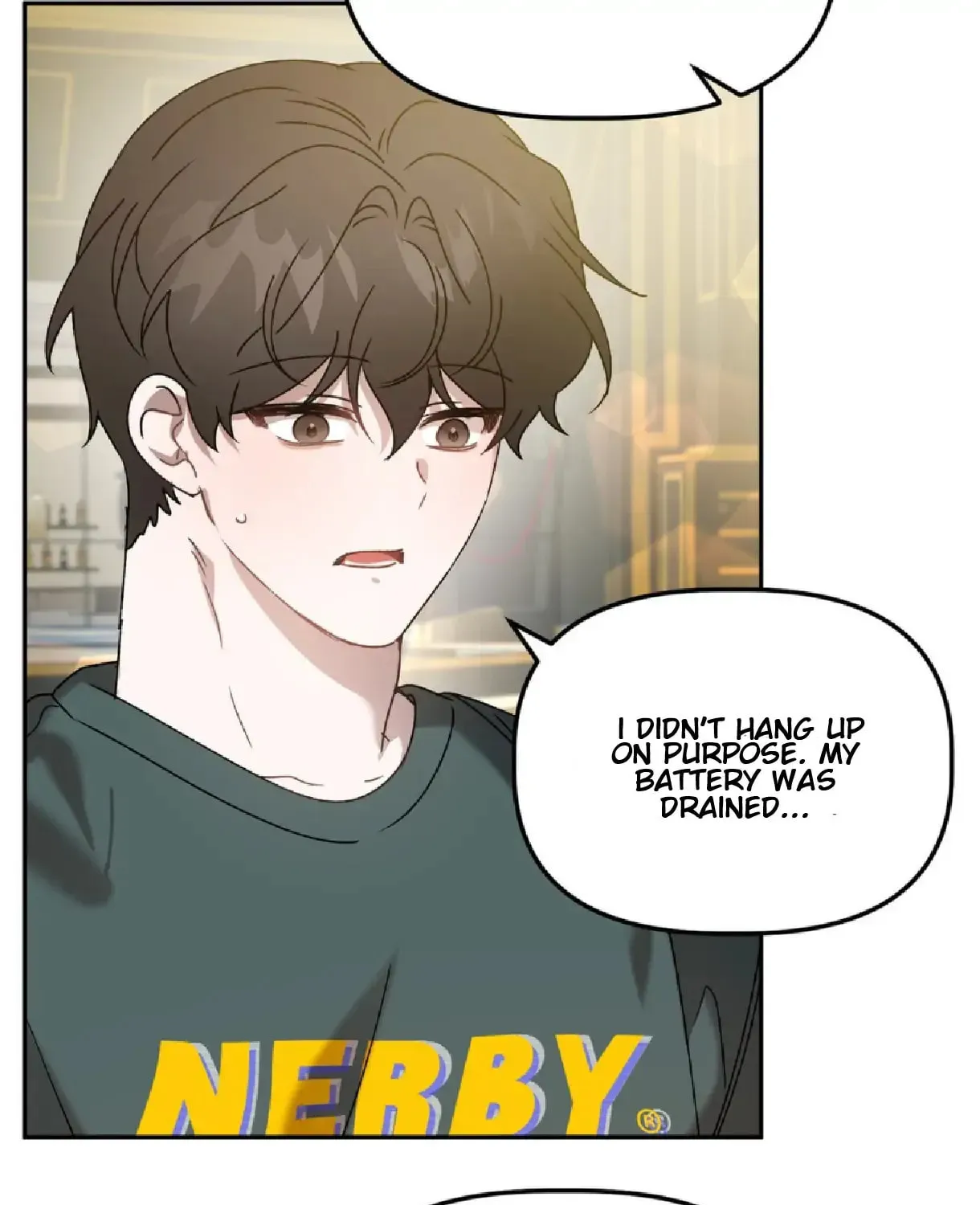 Read Did It Work? chapter 37 image 13 on Lezhin