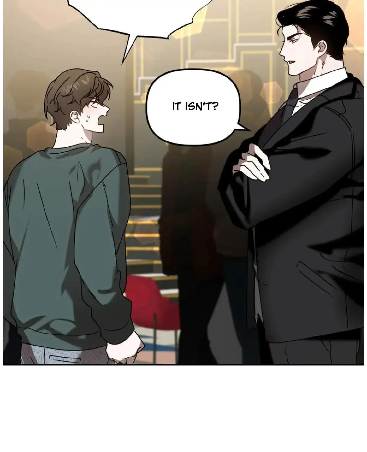 Read Did It Work? chapter 37 image 15 on Lezhin
