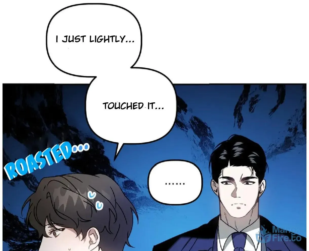 Read Did It Work? chapter 37 image 16 on Lezhin