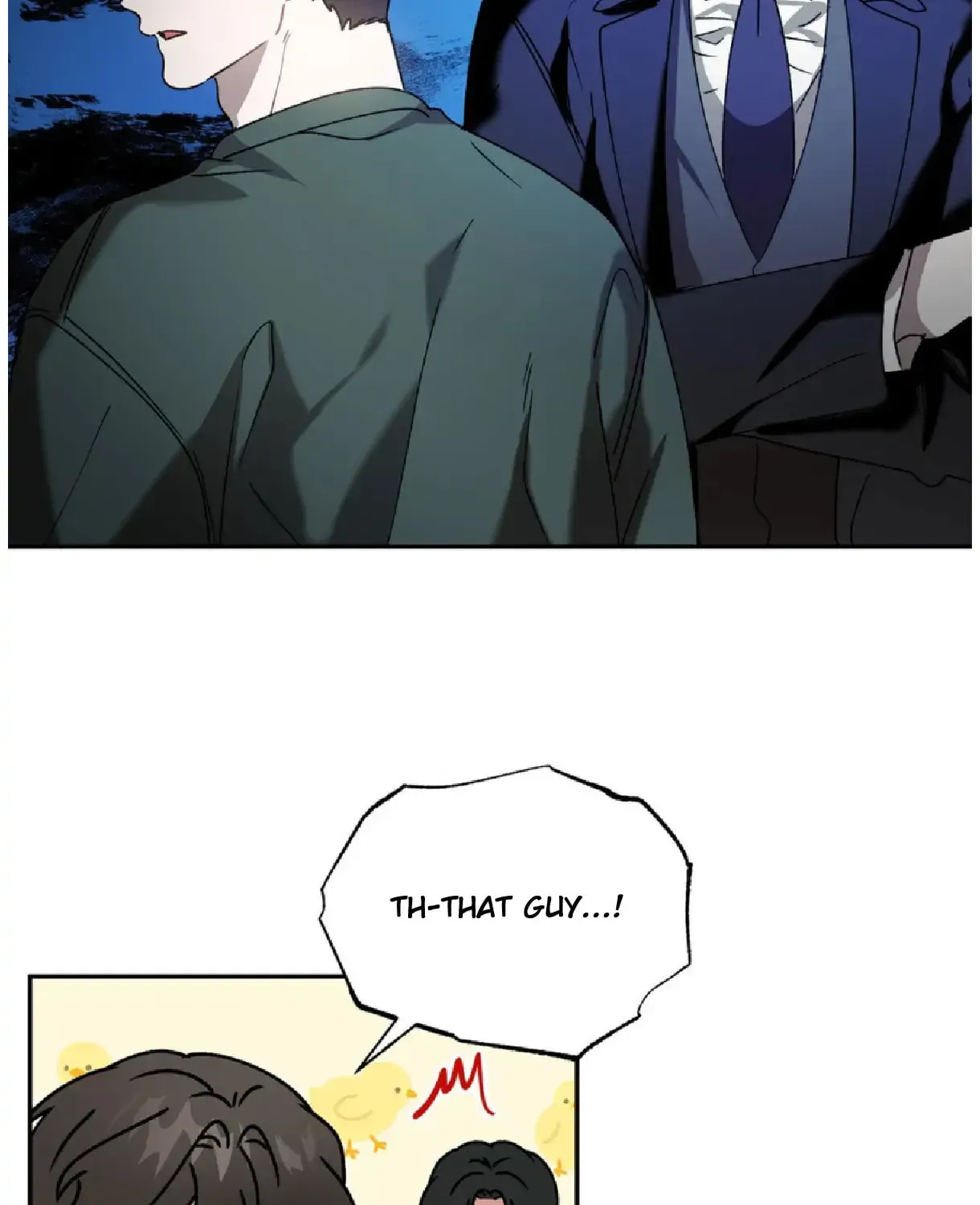 Read Did It Work? chapter 37 image 17 on Lezhin