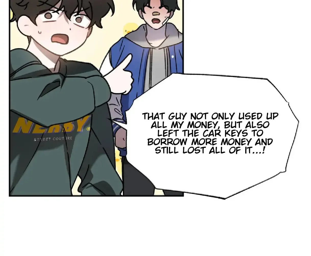 Read Did It Work? chapter 37 image 18 on Lezhin