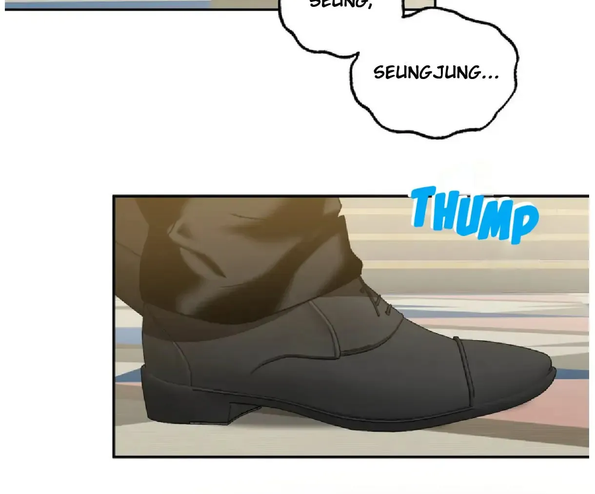Read Did It Work? chapter 37 image 2 on Lezhin