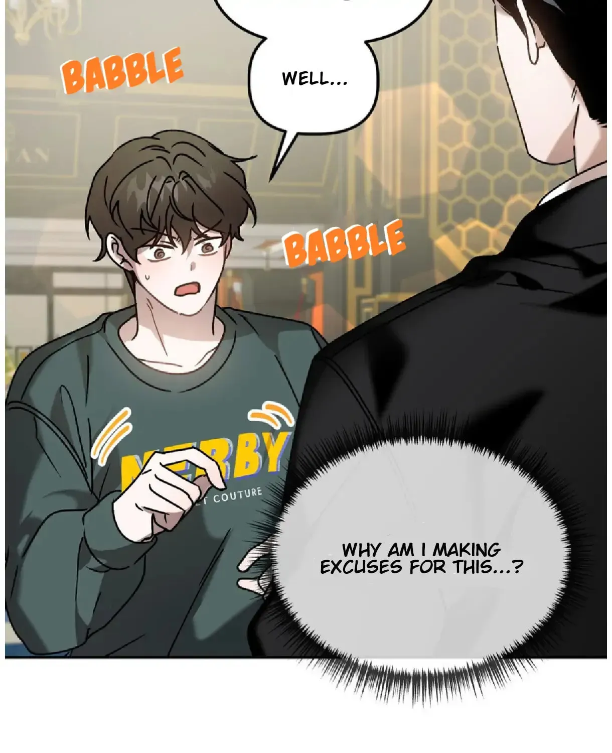 Read Did It Work? chapter 37 image 21 on Lezhin