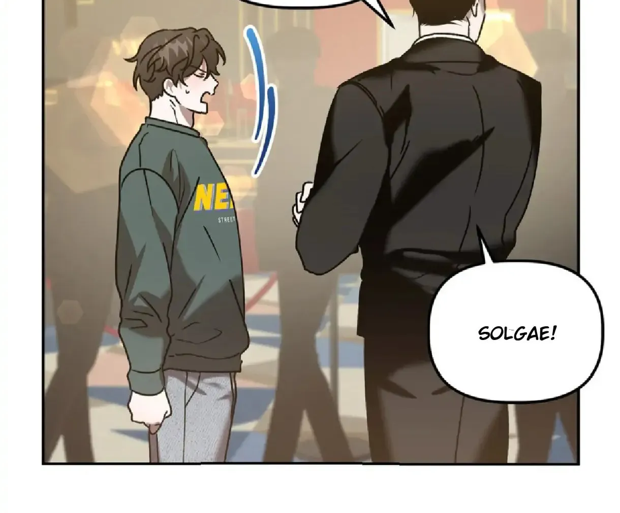 Read Did It Work? chapter 37 image 24 on Lezhin