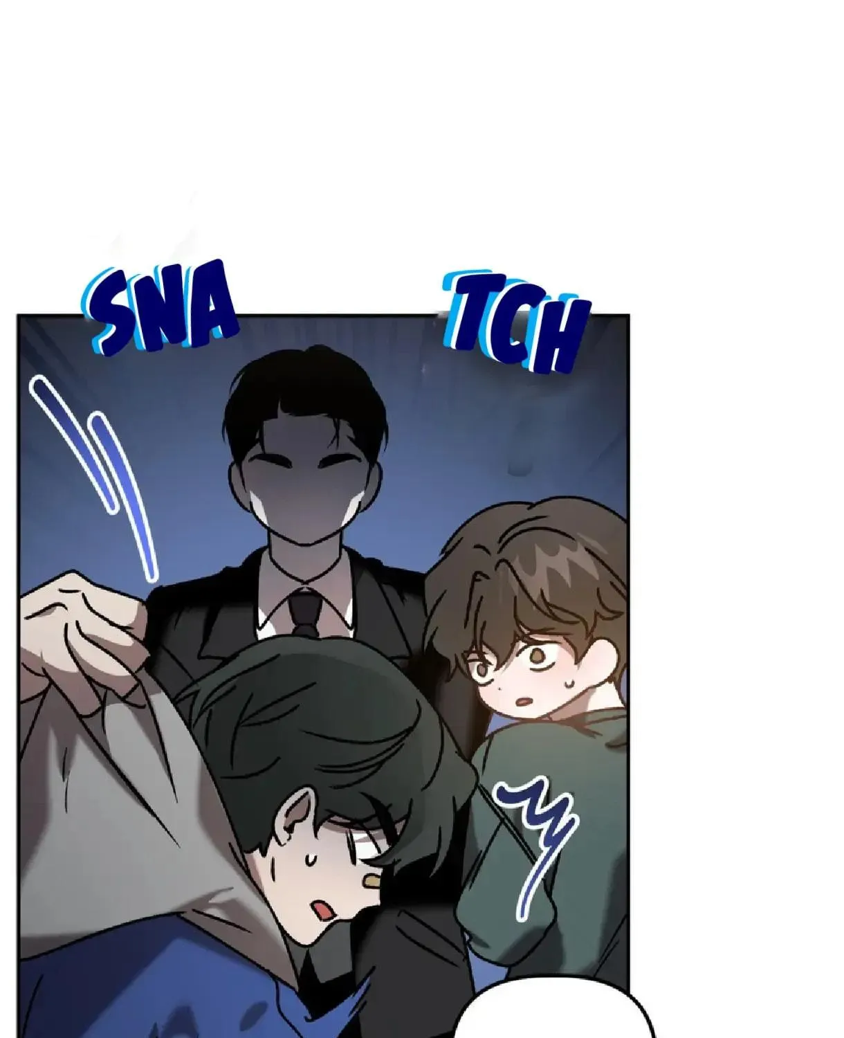 Read Did It Work? chapter 37 image 25 on Lezhin