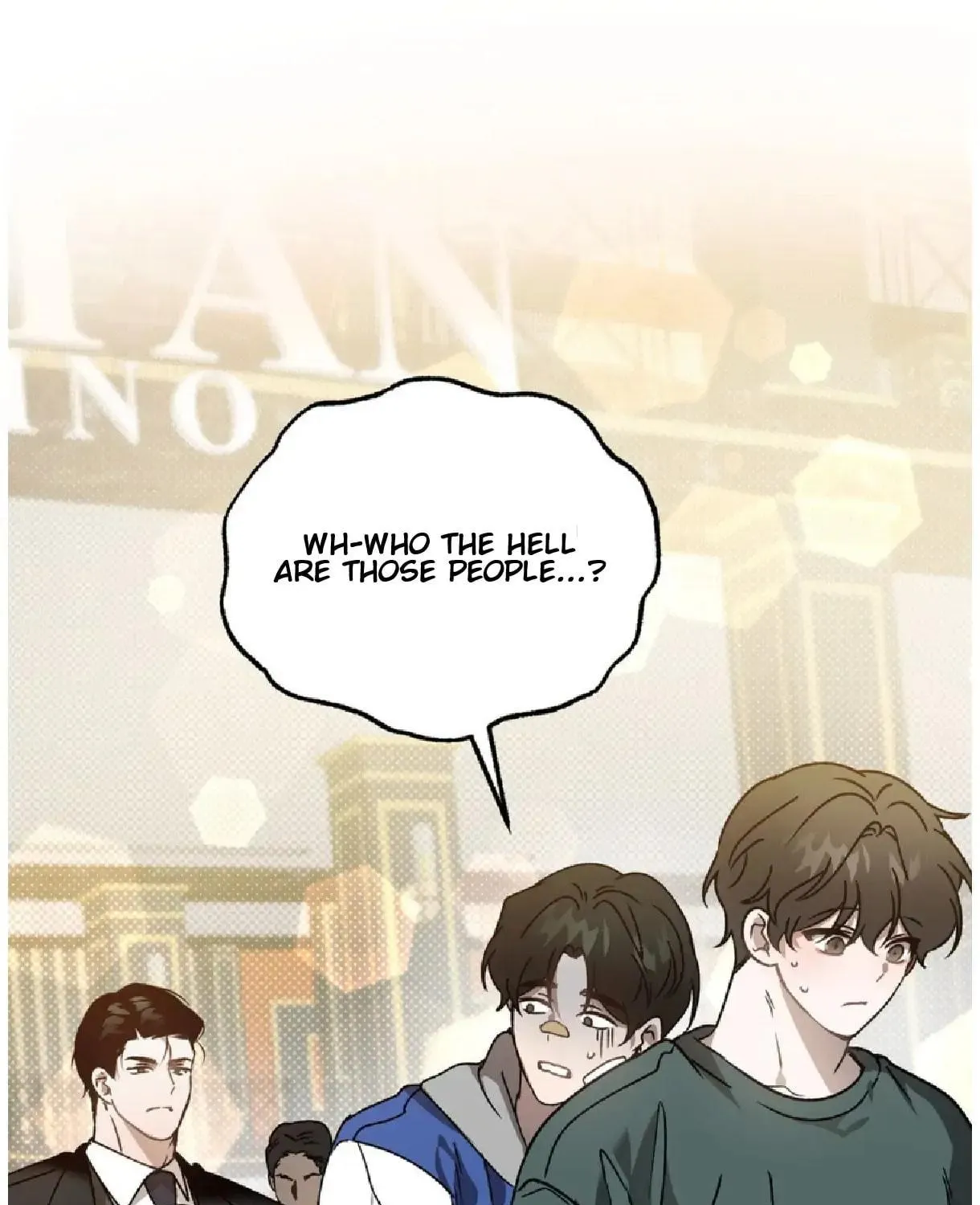 Read Did It Work? chapter 37 image 3 on Lezhin