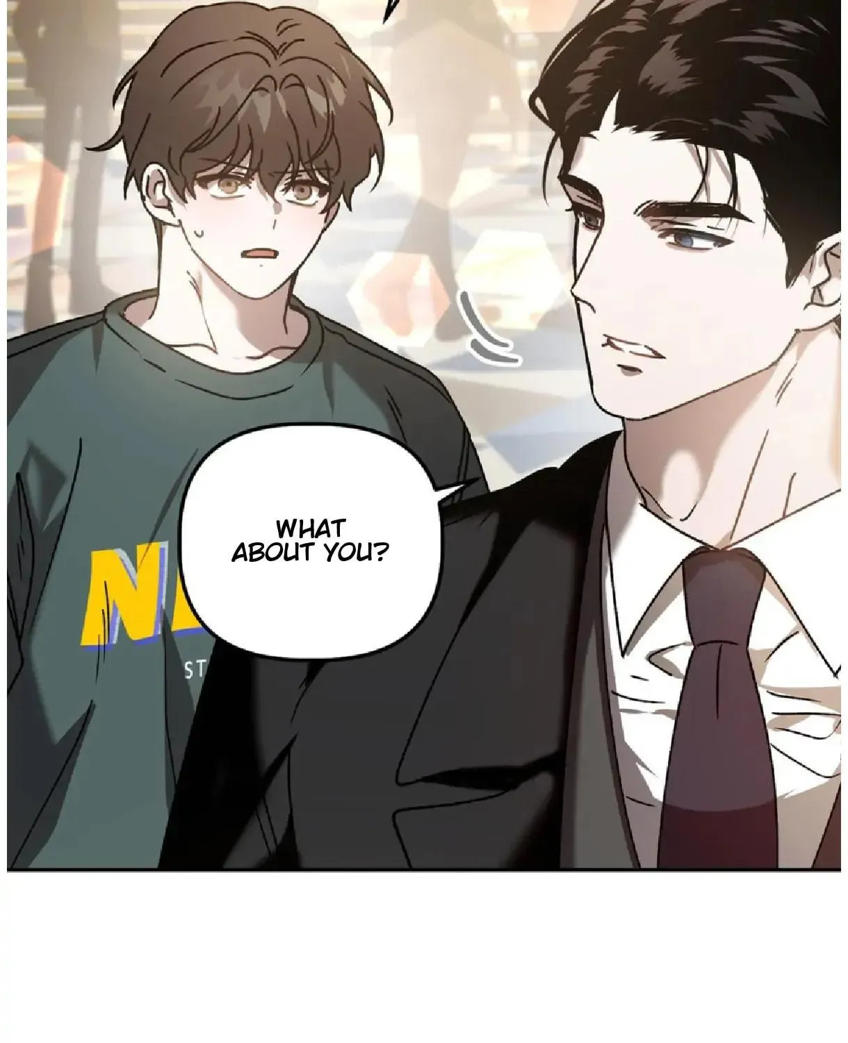 Read Did It Work? chapter 37 image 31 on Lezhin