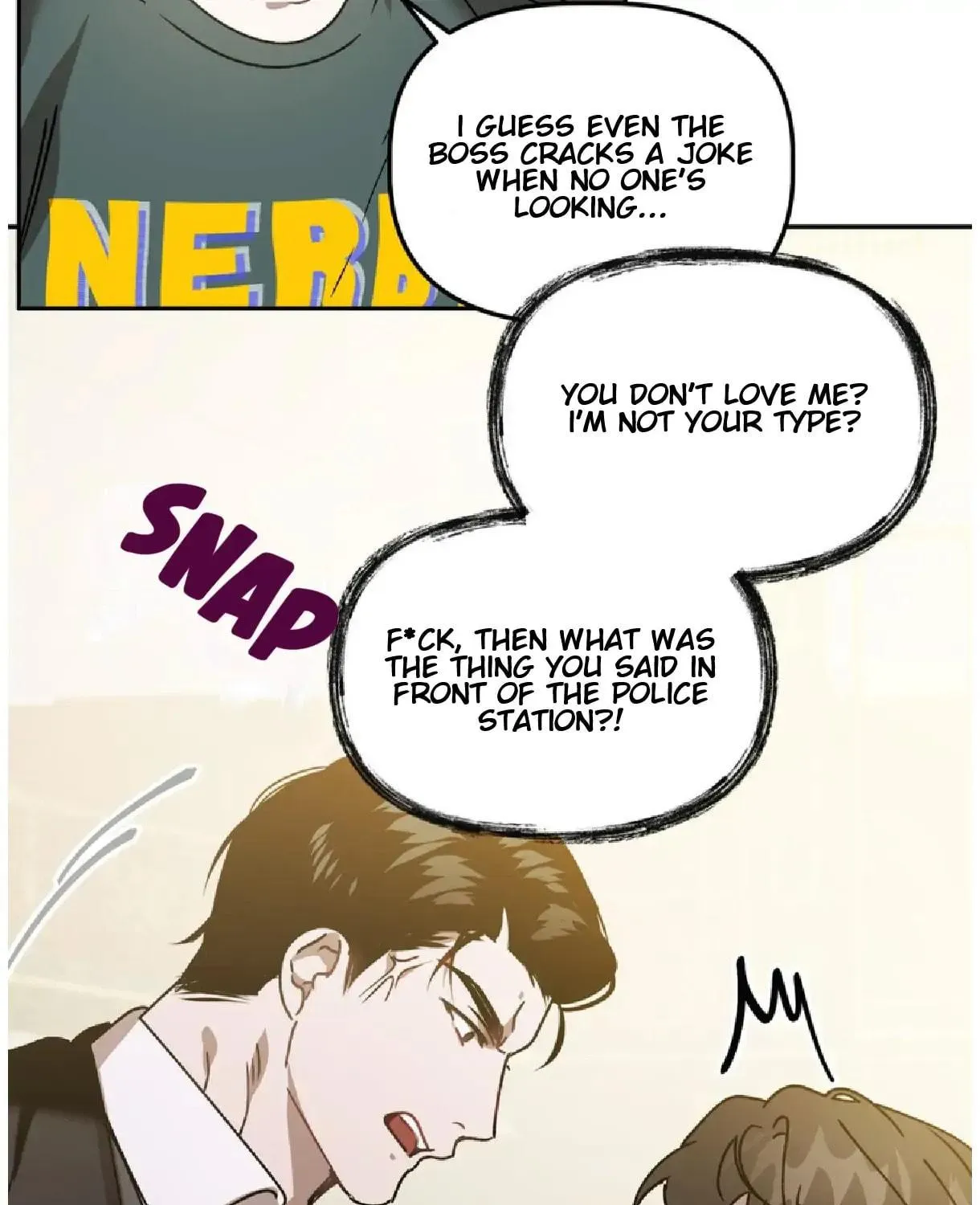 Read Did It Work? chapter 37 image 48 on Lezhin