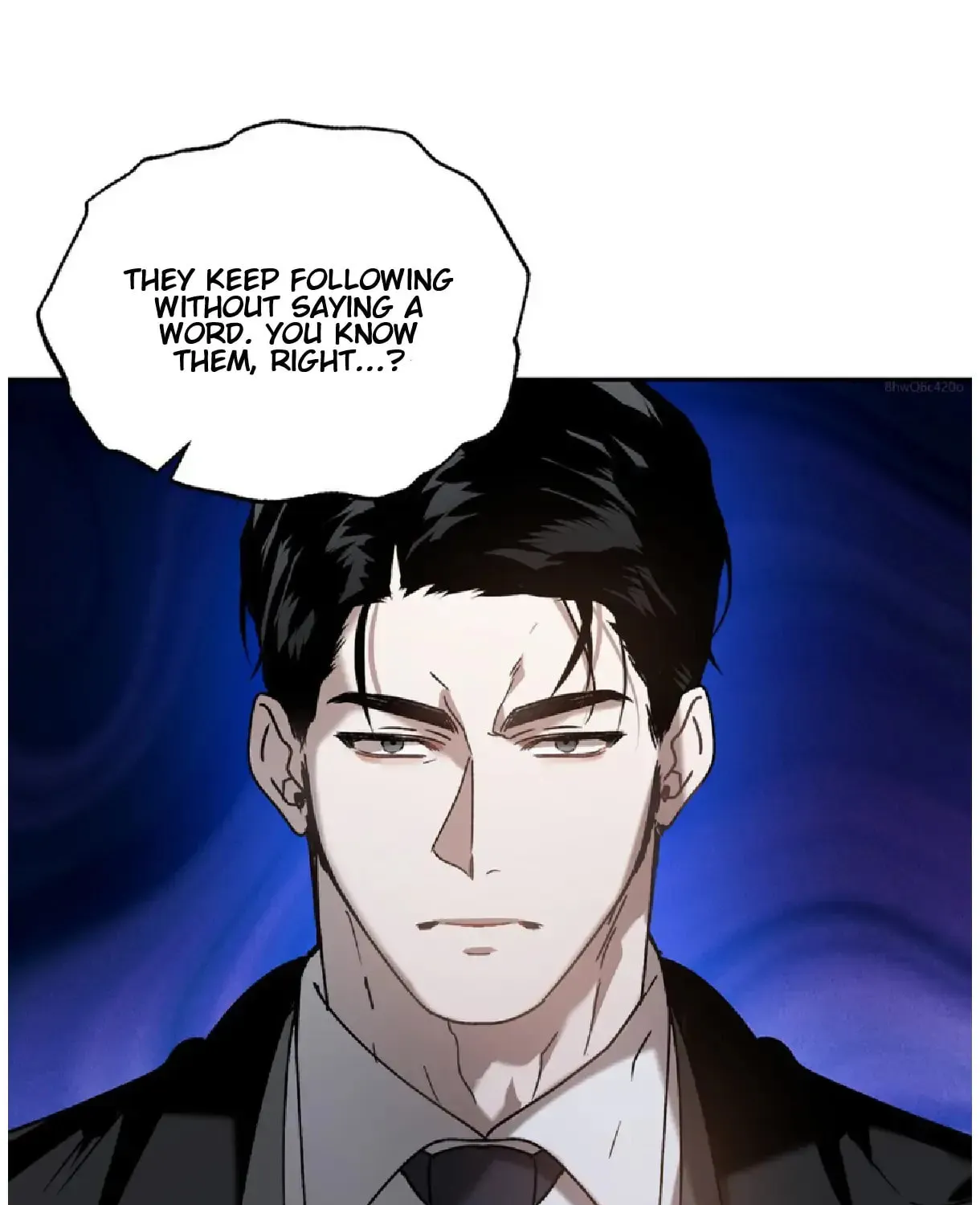 Read Did It Work? chapter 37 image 5 on Lezhin