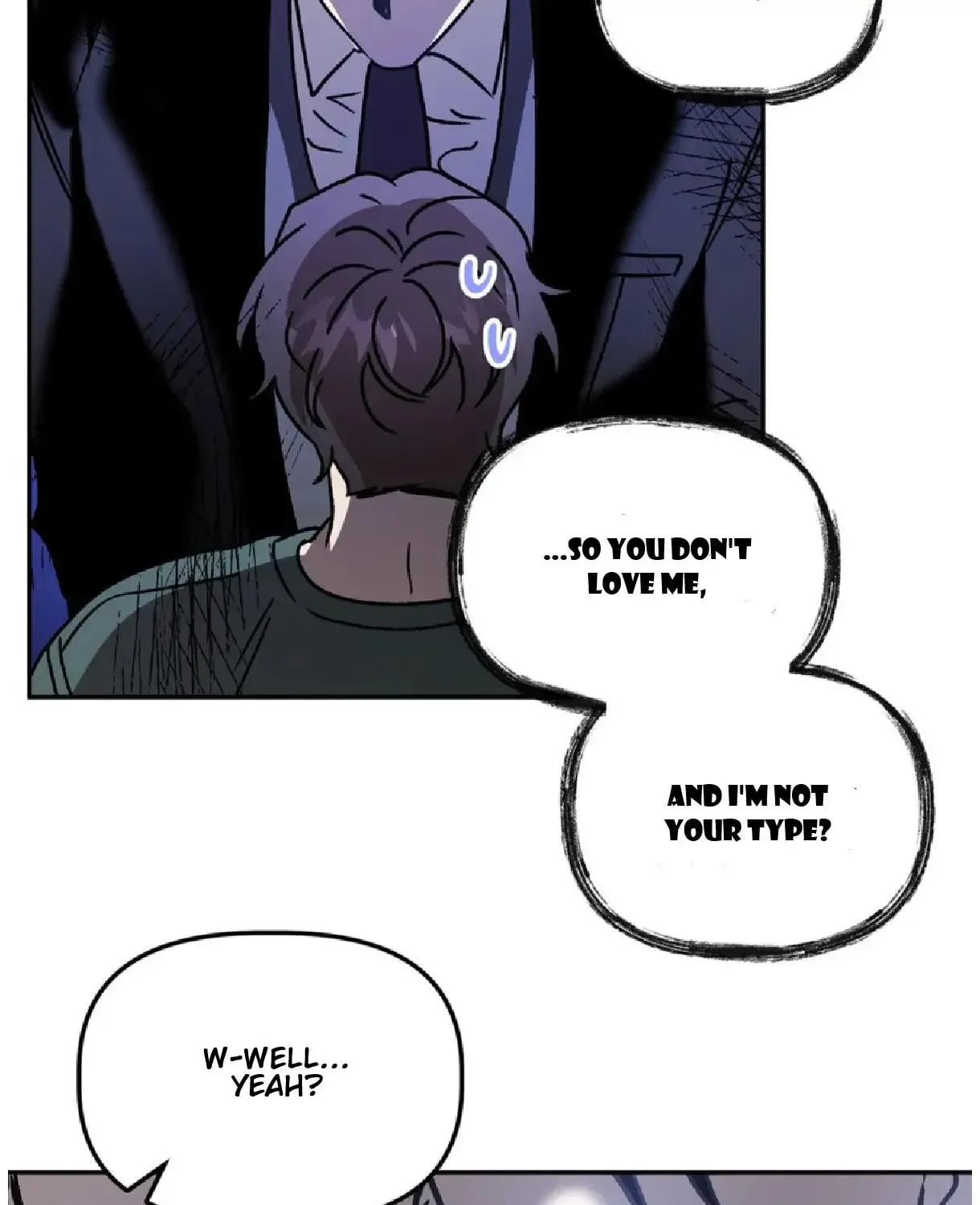 Read Did It Work? chapter 37 image 54 on Lezhin