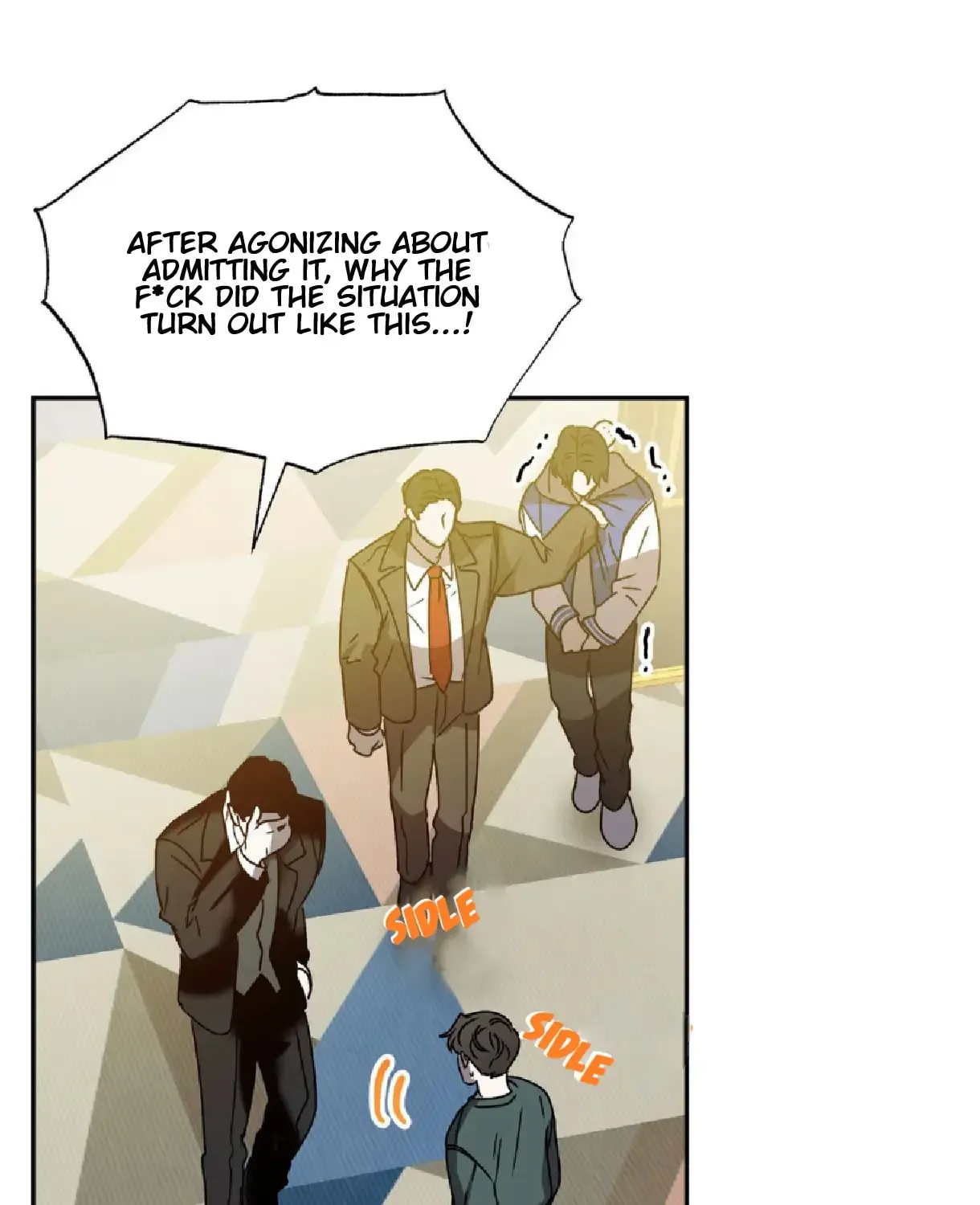 Read Did It Work? chapter 37 image 56 on Lezhin