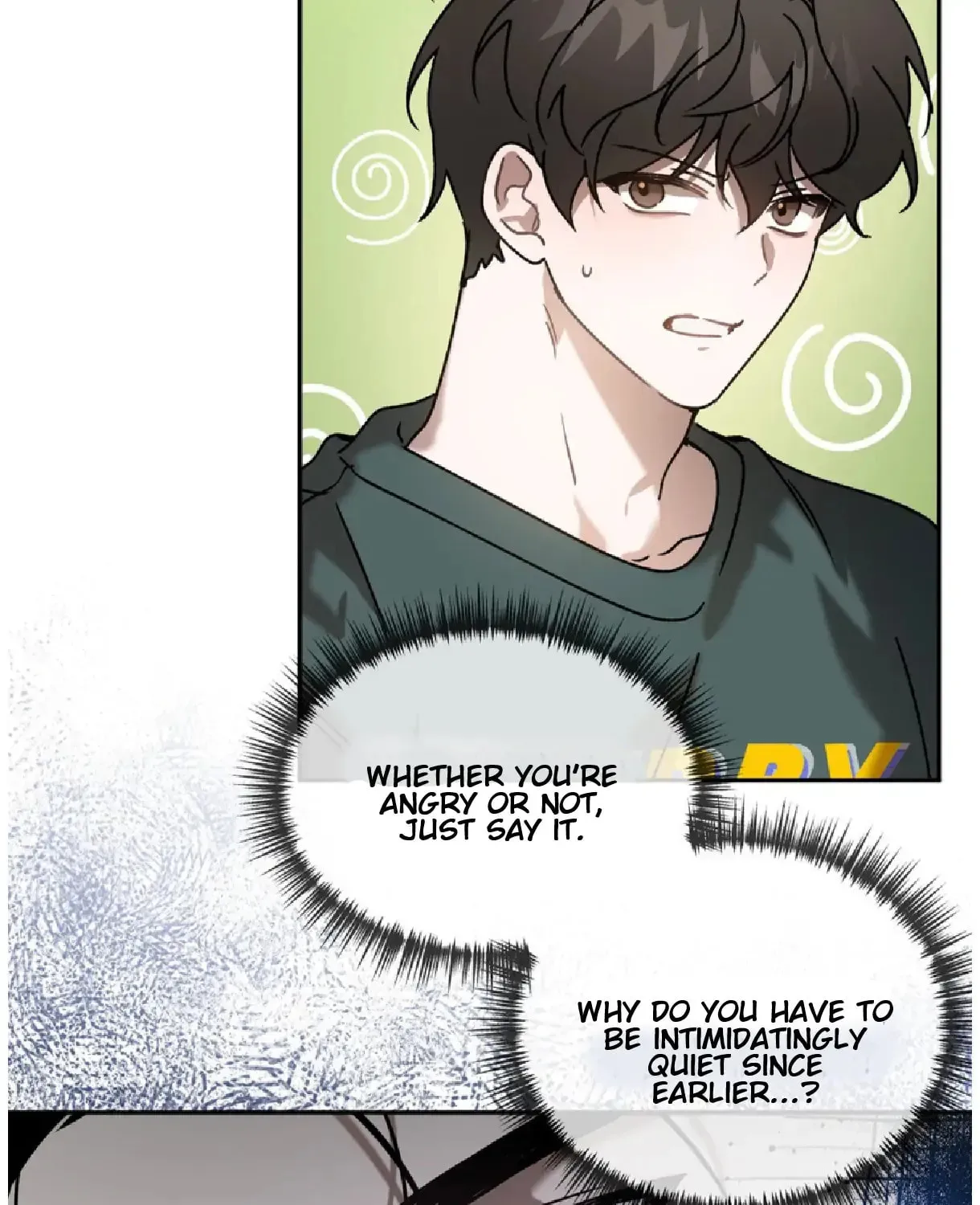 Read Did It Work? chapter 37 image 7 on Lezhin