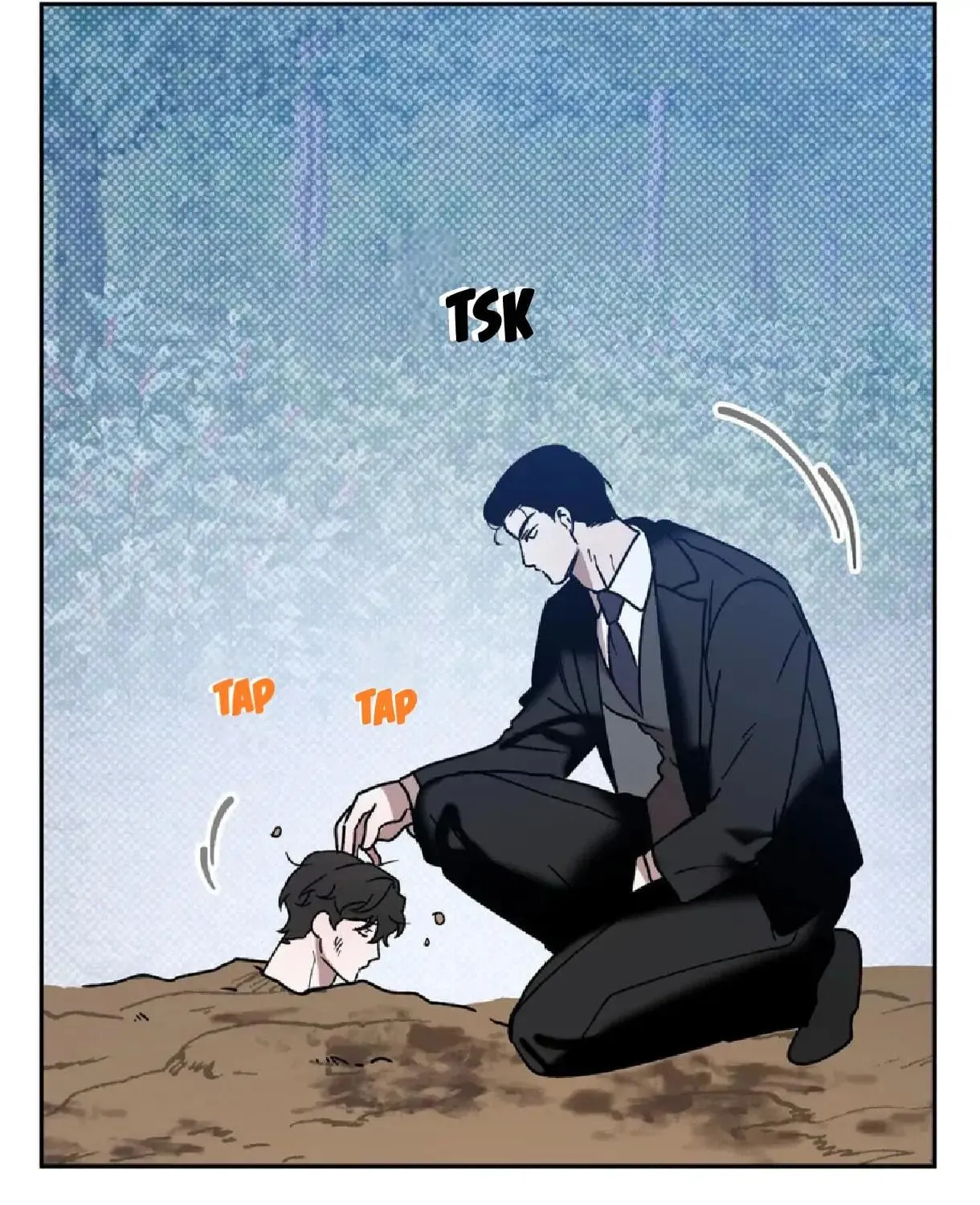 Read Did It Work? chapter 37 image 77 on Lezhin