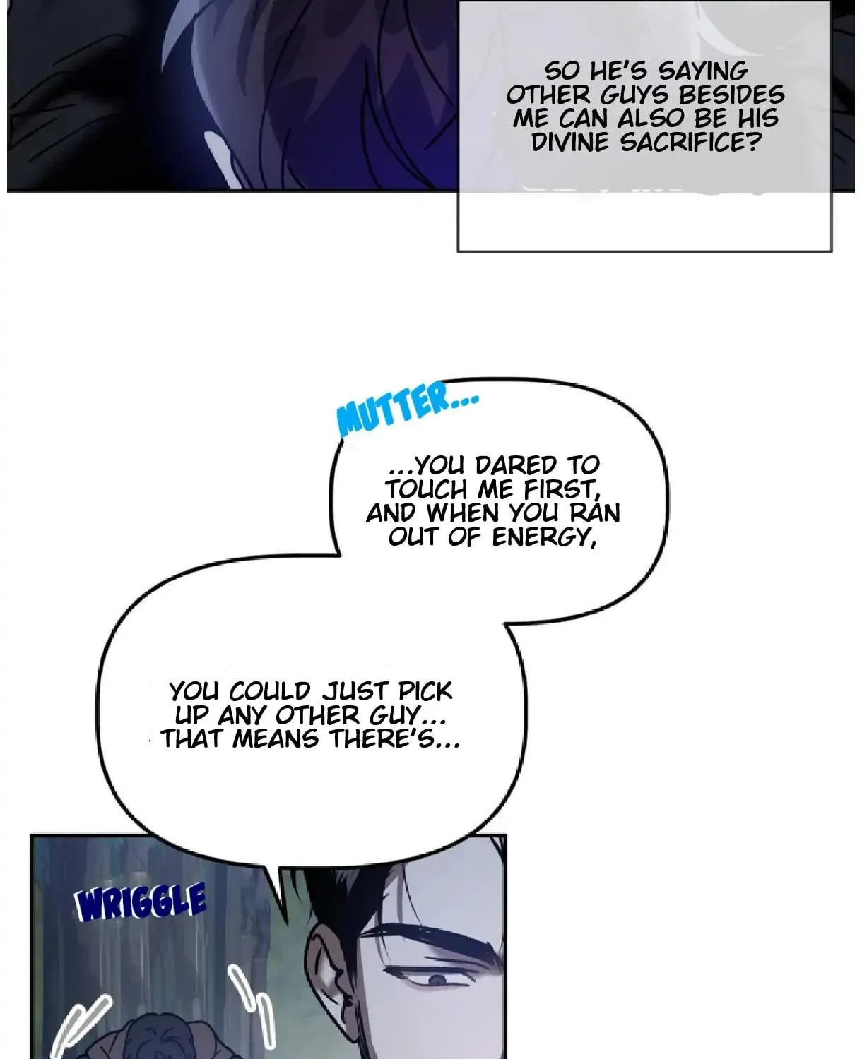 Read Did It Work? chapter 37 image 83 on Lezhin