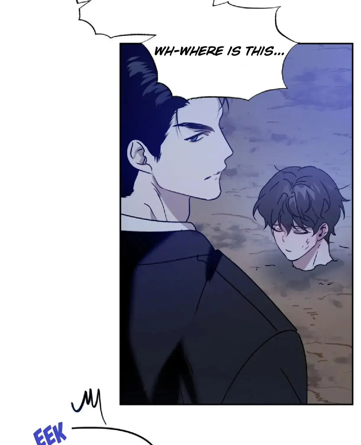 Read Did It Work? chapter 37 image 85 on Lezhin