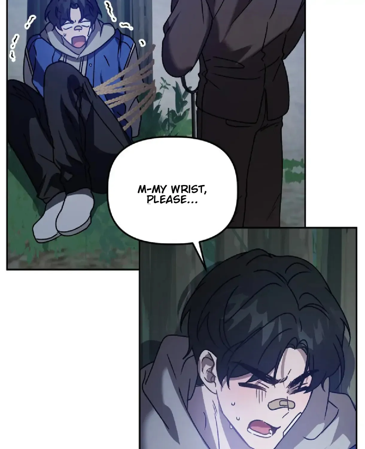 Read Did It Work? chapter 37 image 87 on Lezhin