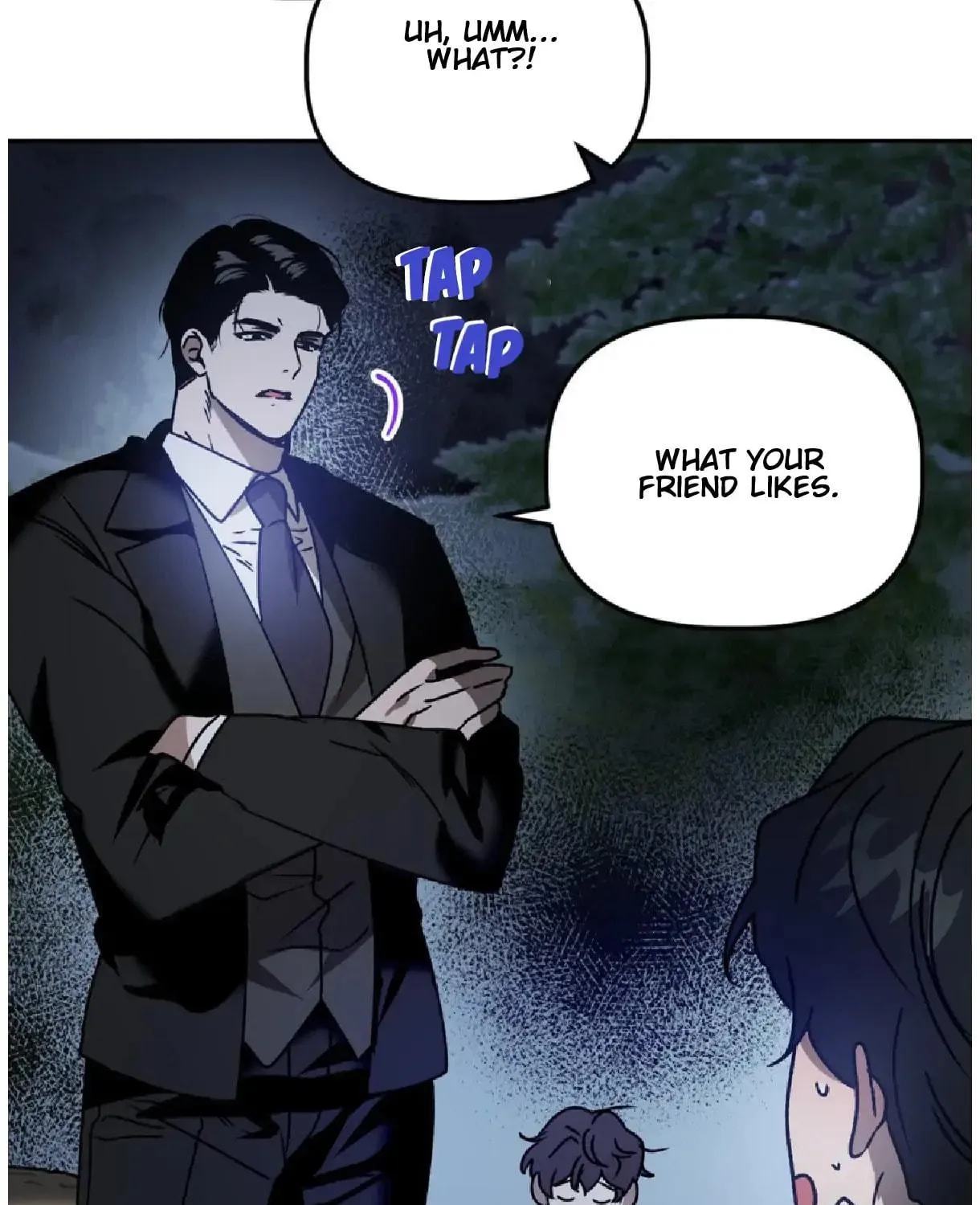 Read Did It Work? chapter 37 image 89 on Lezhin