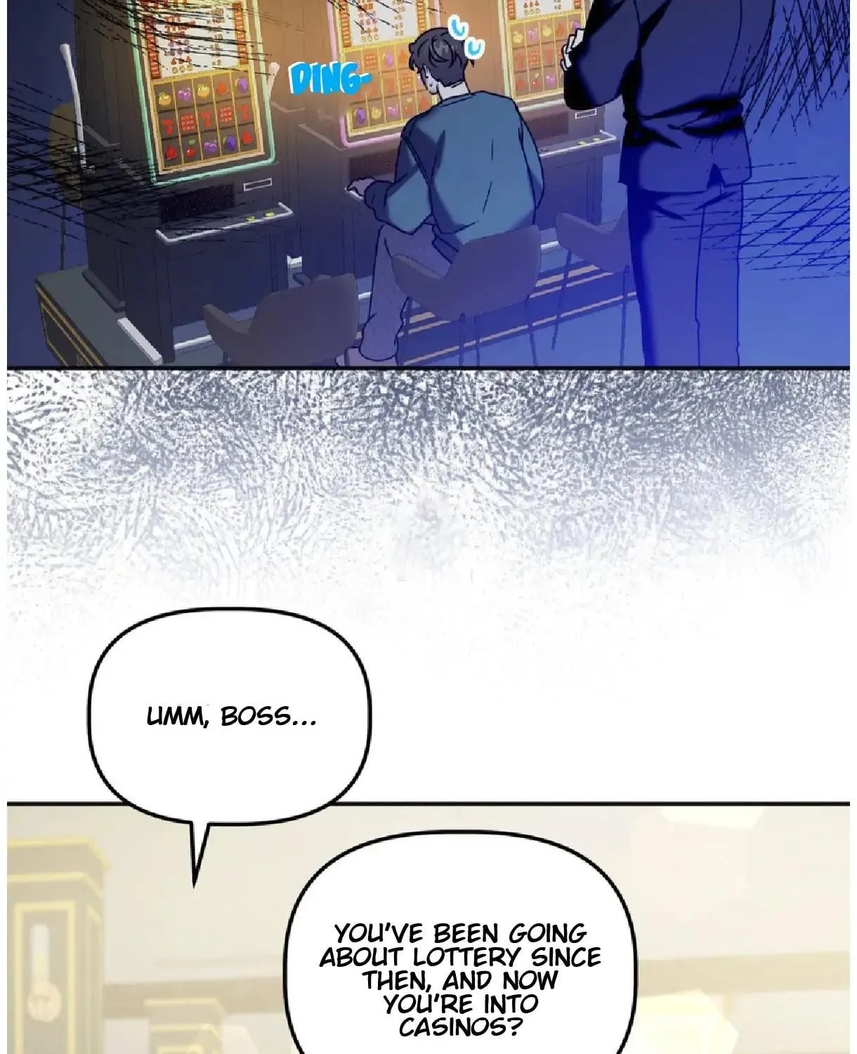 Read Did It Work? chapter 37 image 9 on Lezhin