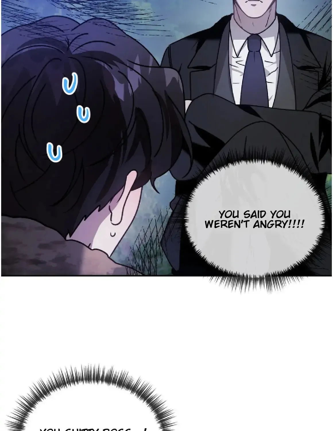 Read Did It Work? chapter 38 image 10 on Lezhin