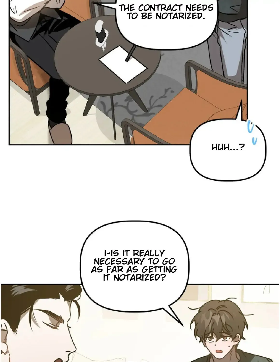 Read Did It Work? chapter 38 image 102 on Lezhin