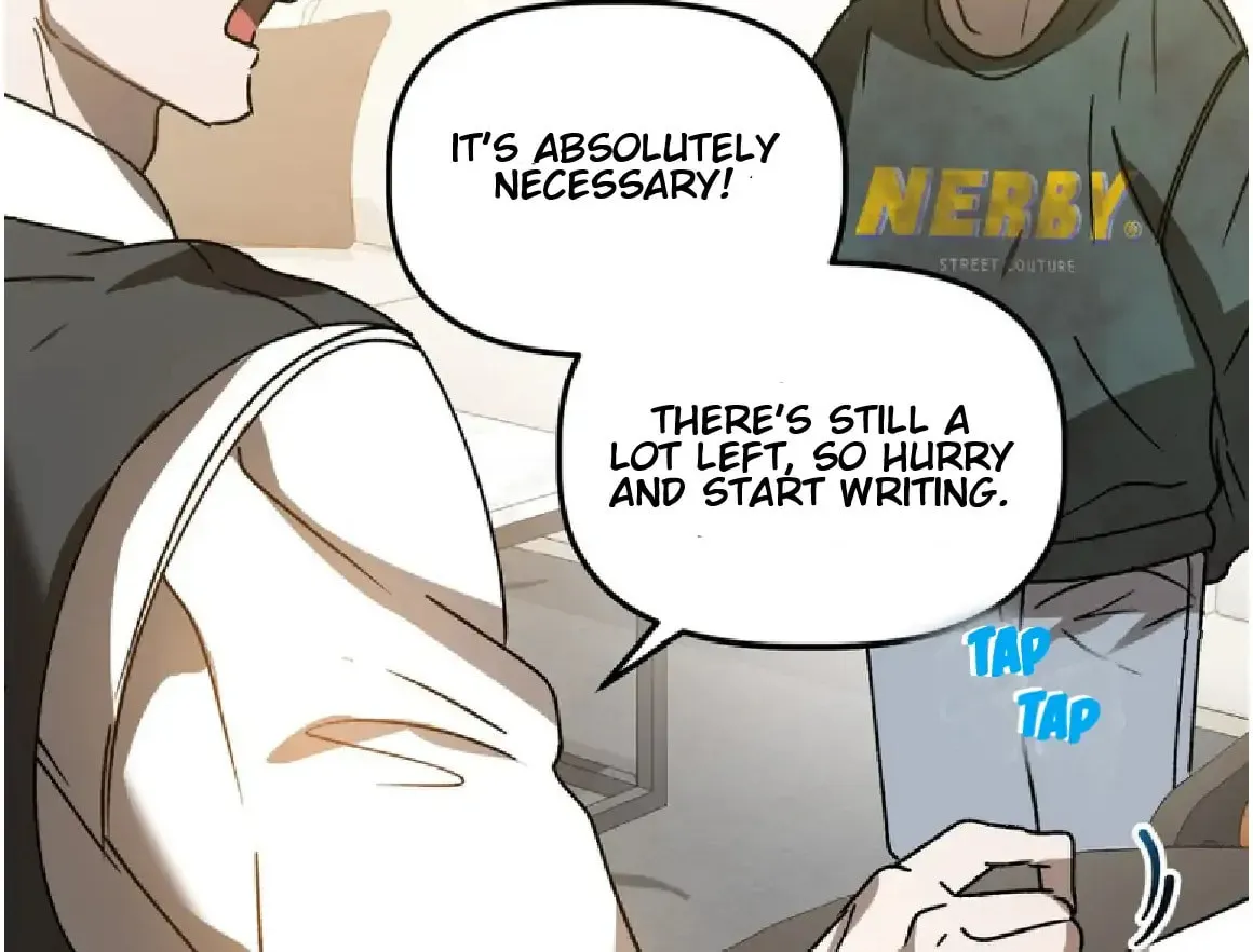 Read Did It Work? chapter 38 image 103 on Lezhin