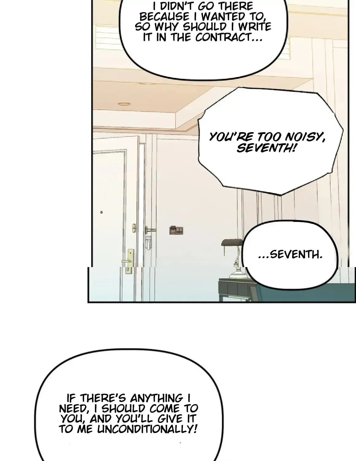 Read Did It Work? chapter 38 image 106 on Lezhin