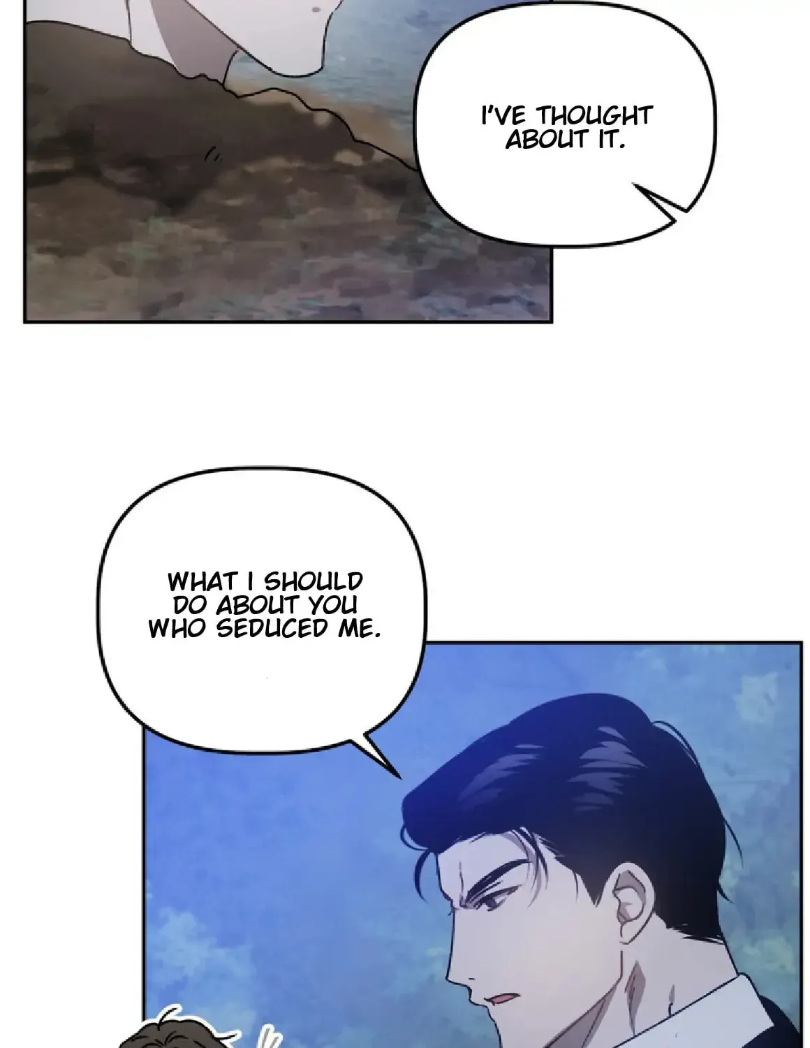 Read Did It Work? chapter 38 image 16 on Lezhin