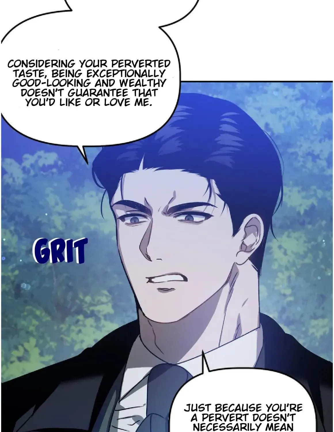 Read Did It Work? chapter 38 image 20 on Lezhin