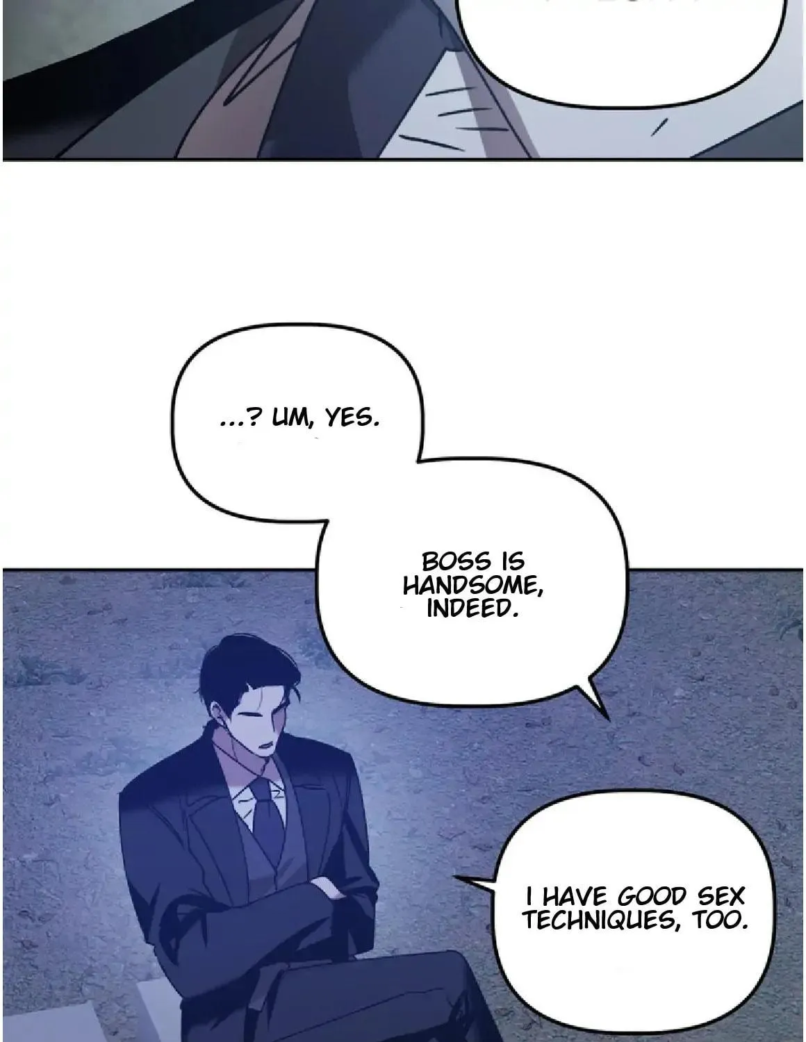 Read Did It Work? chapter 38 image 26 on Lezhin