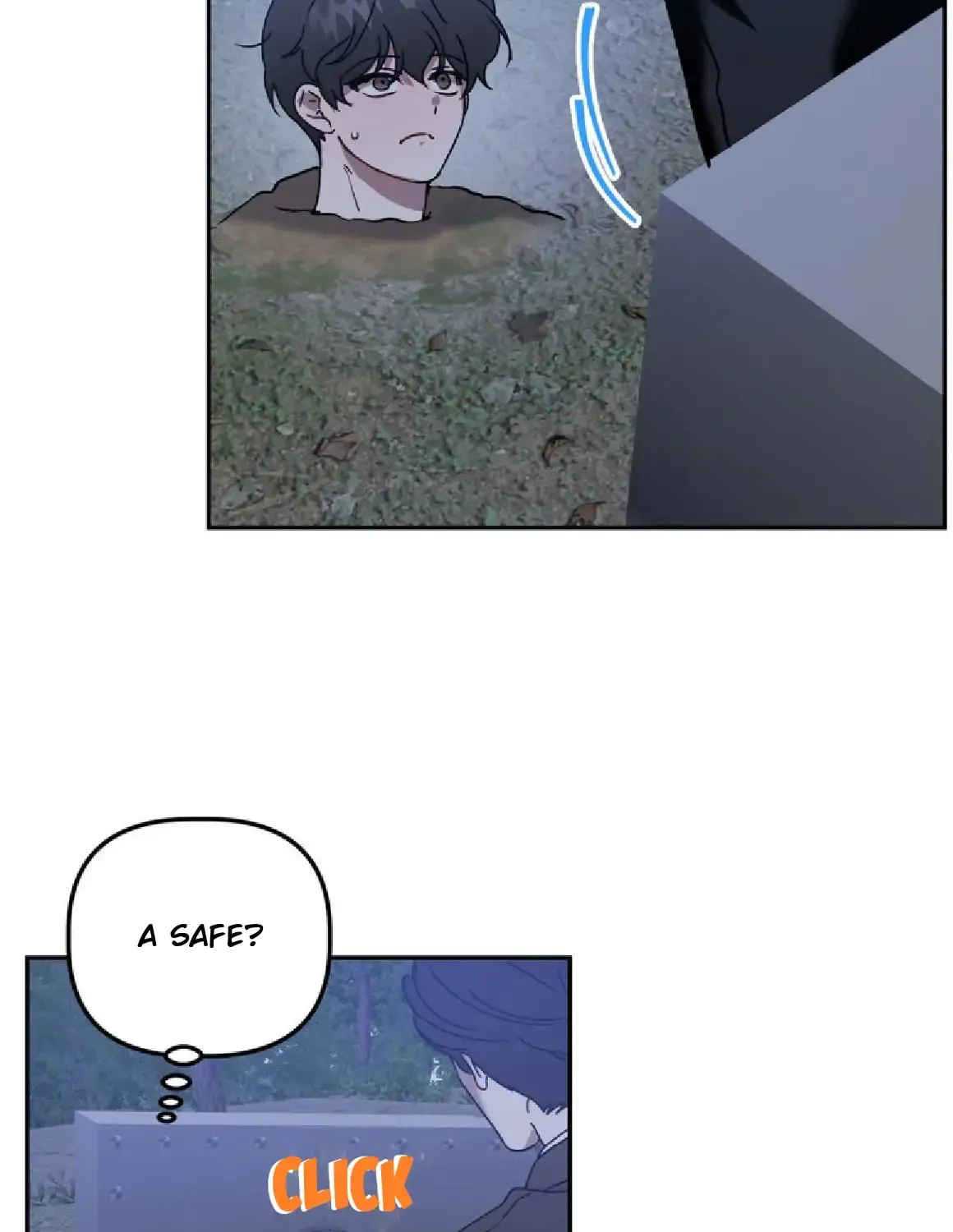 Read Did It Work? chapter 38 image 30 on Lezhin