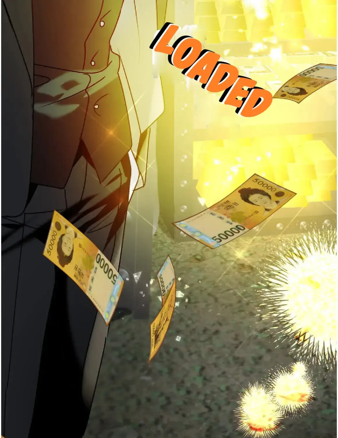 Read Did It Work? chapter 38 image 34 on Lezhin