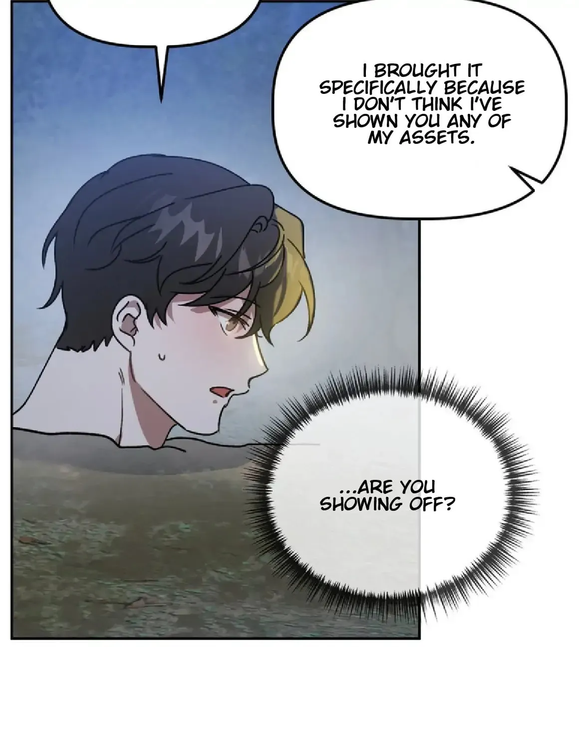 Read Did It Work? chapter 38 image 36 on Lezhin