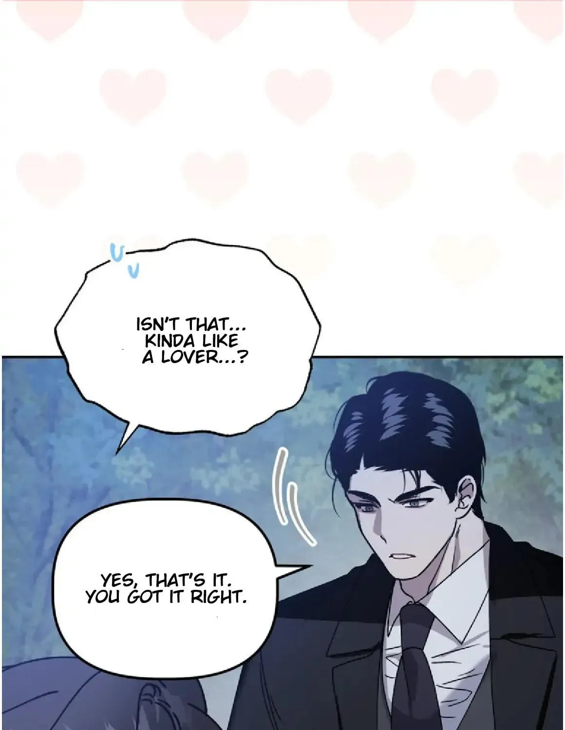 Read Did It Work? chapter 38 image 50 on Lezhin