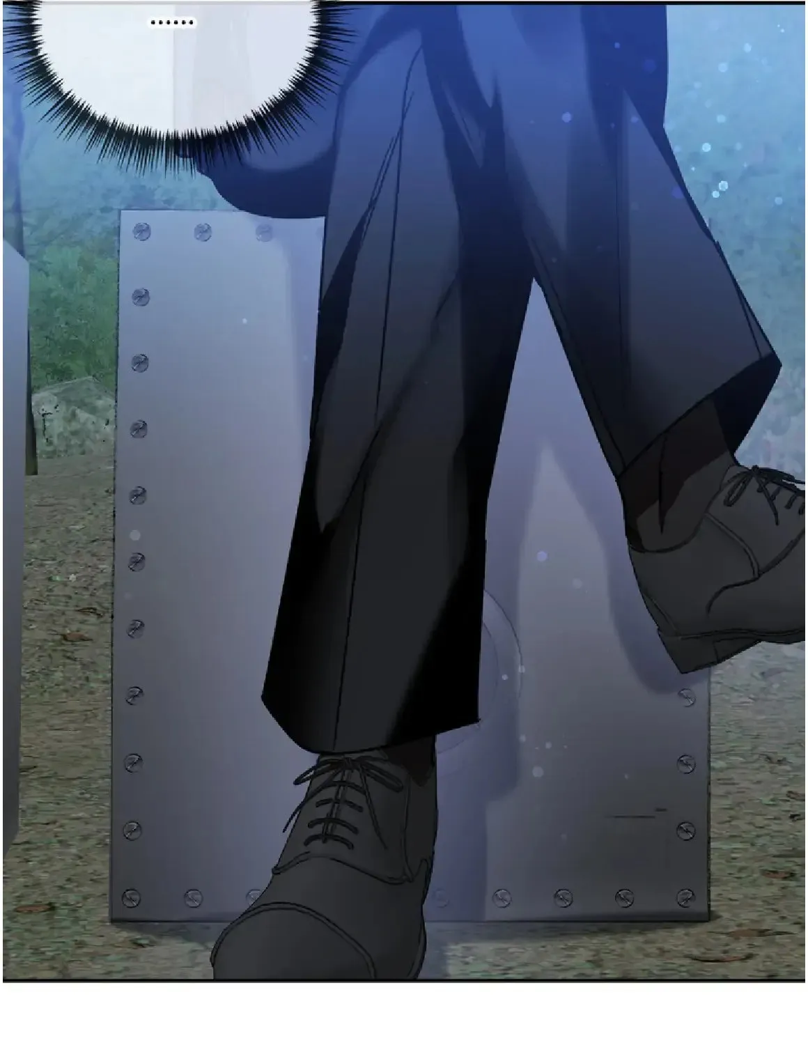 Read Did It Work? chapter 38 image 6 on Lezhin