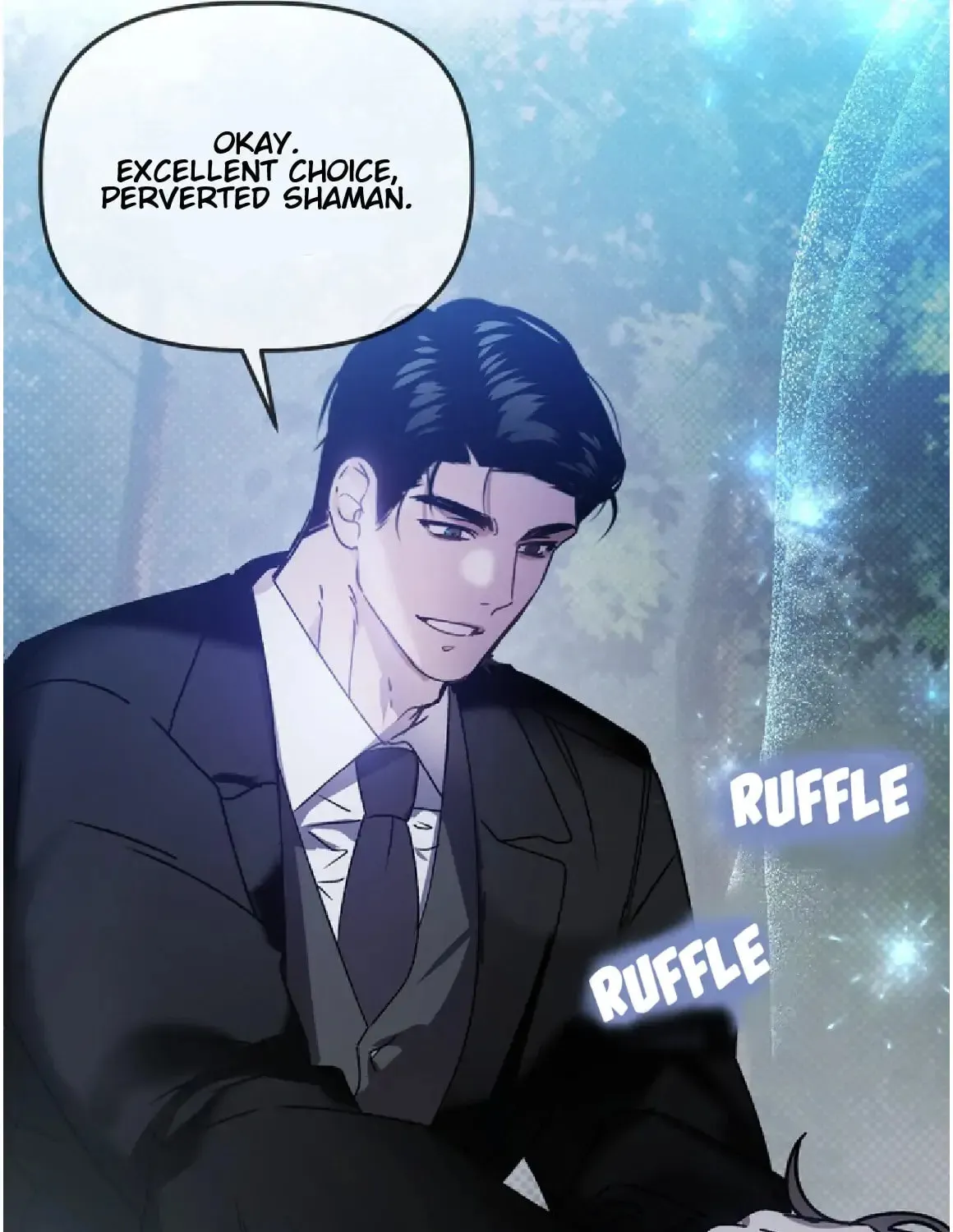 Read Did It Work? chapter 38 image 64 on Lezhin