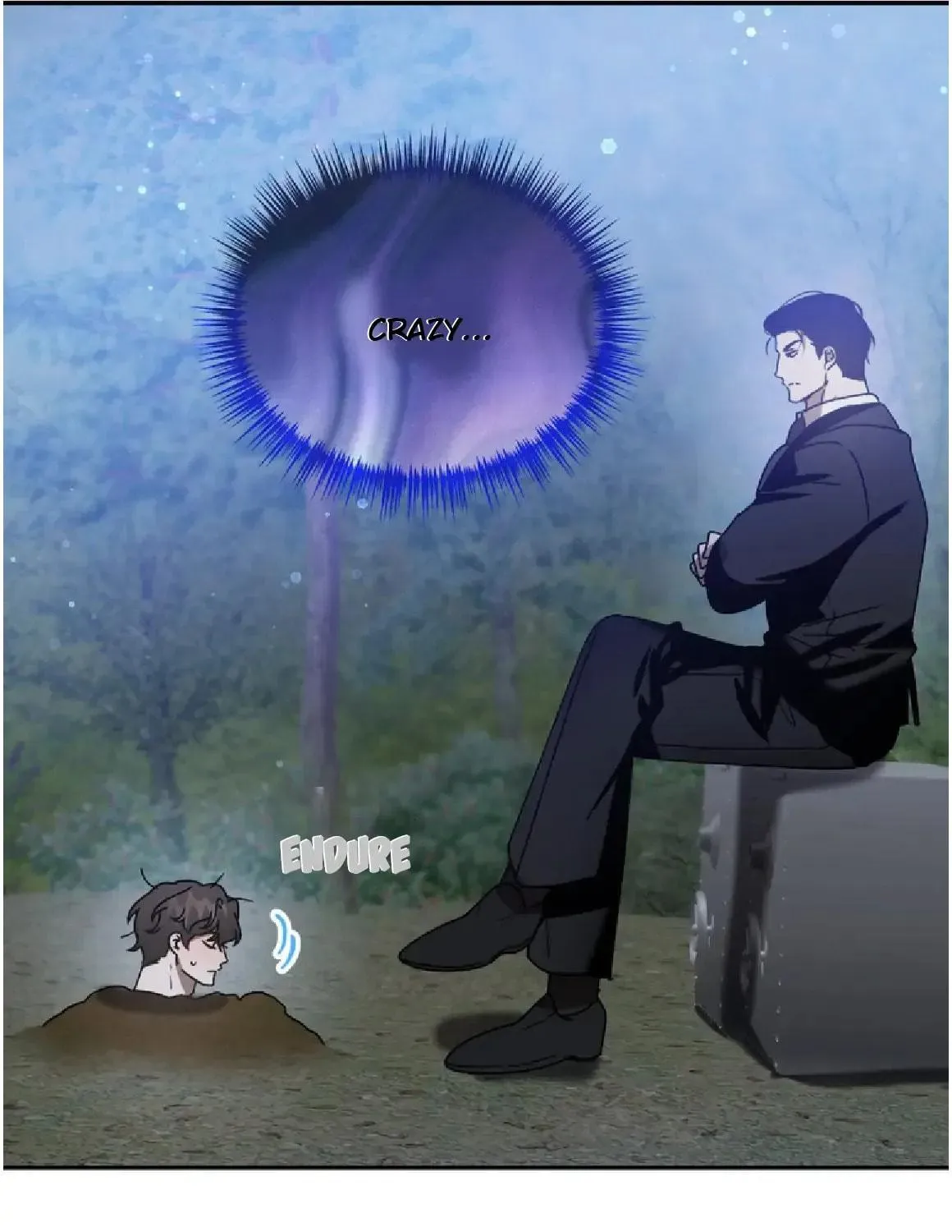 Read Did It Work? chapter 38 image 8 on Lezhin