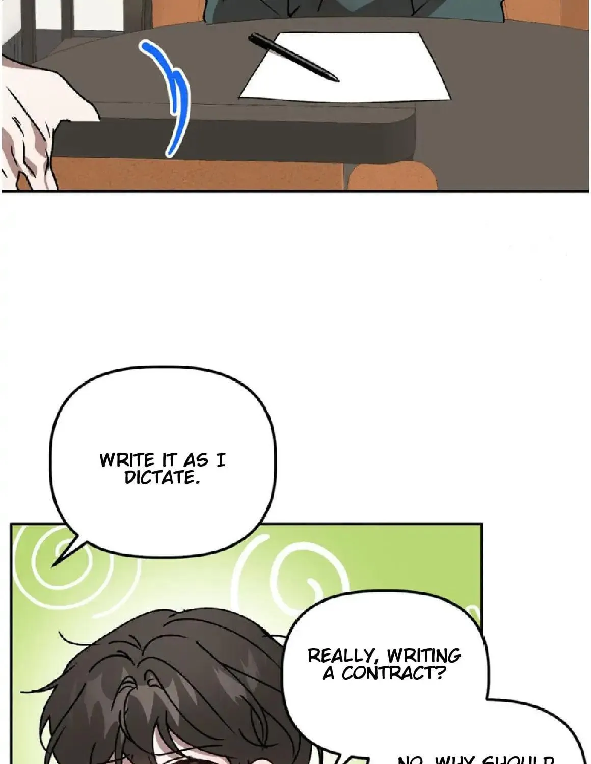 Read Did It Work? chapter 38 image 80 on Lezhin