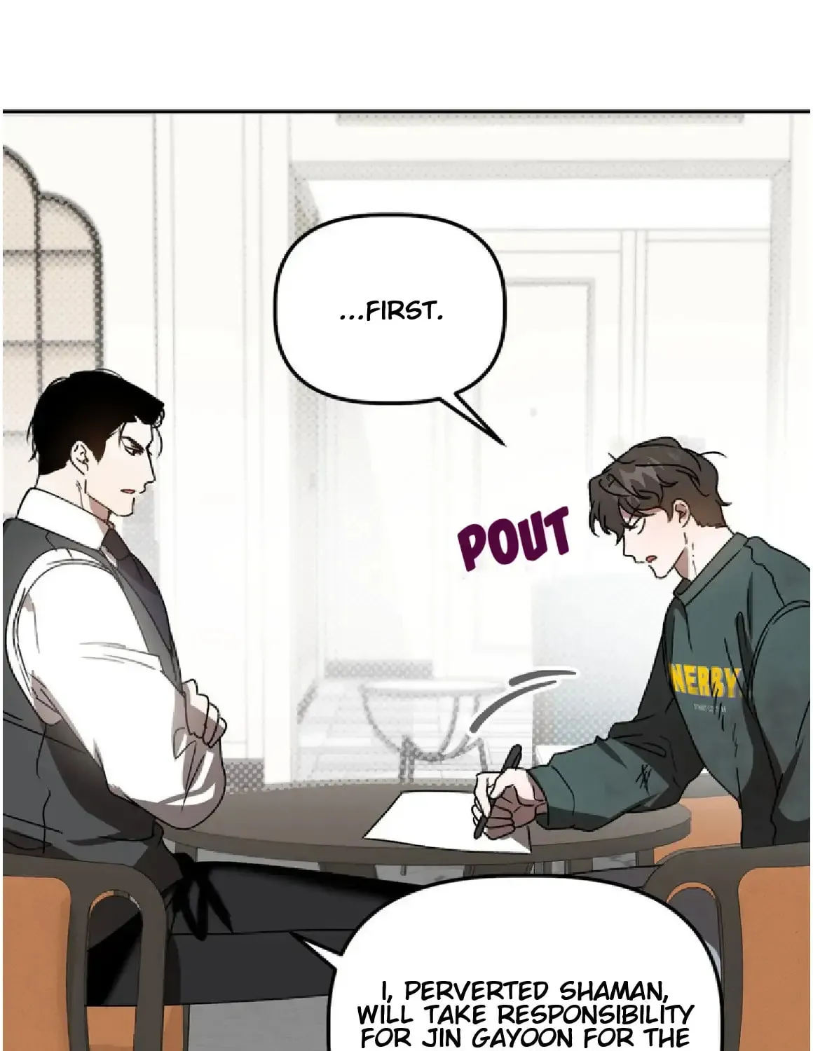 Read Did It Work? chapter 38 image 82 on Lezhin