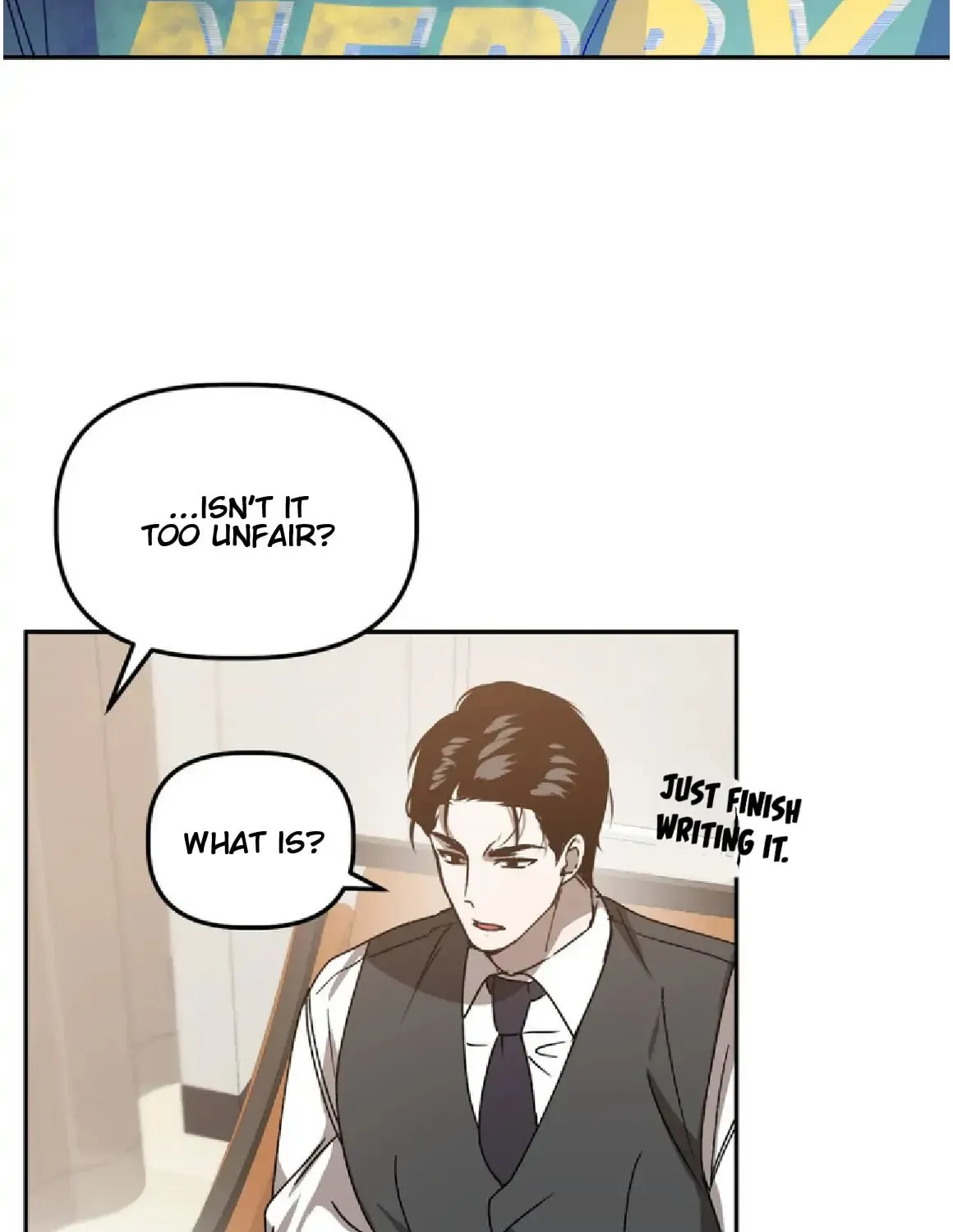 Read Did It Work? chapter 39 image 11 on Lezhin