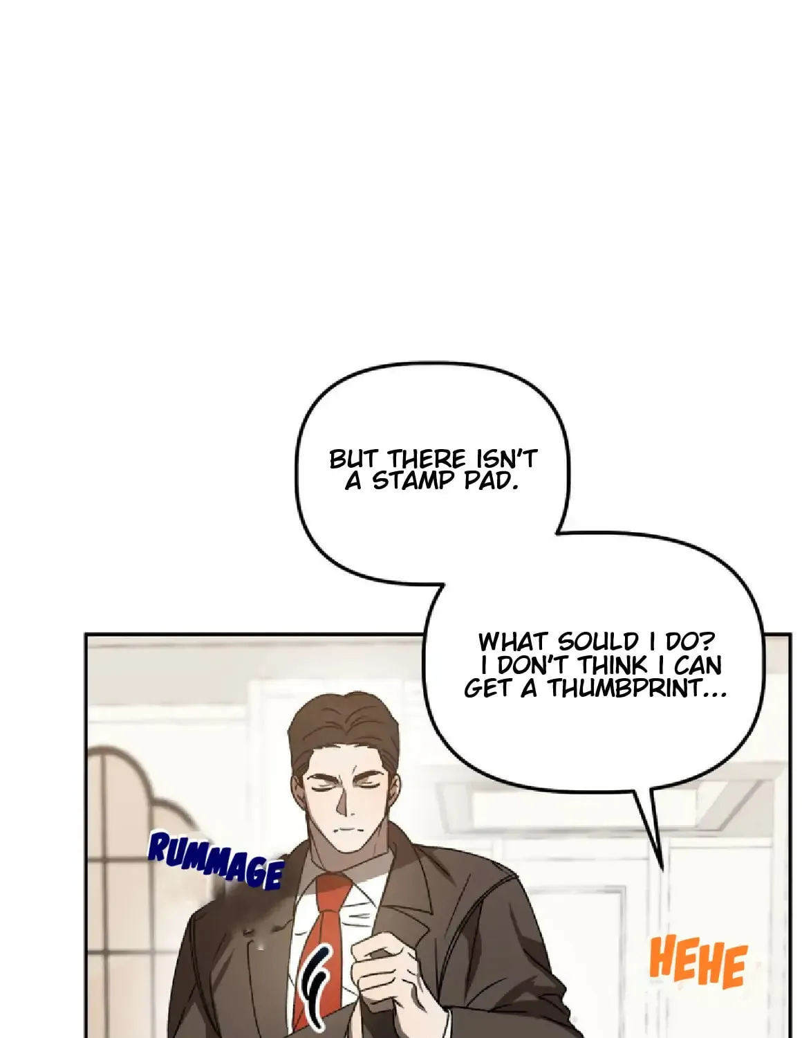 Read Did It Work? chapter 39 image 19 on Lezhin