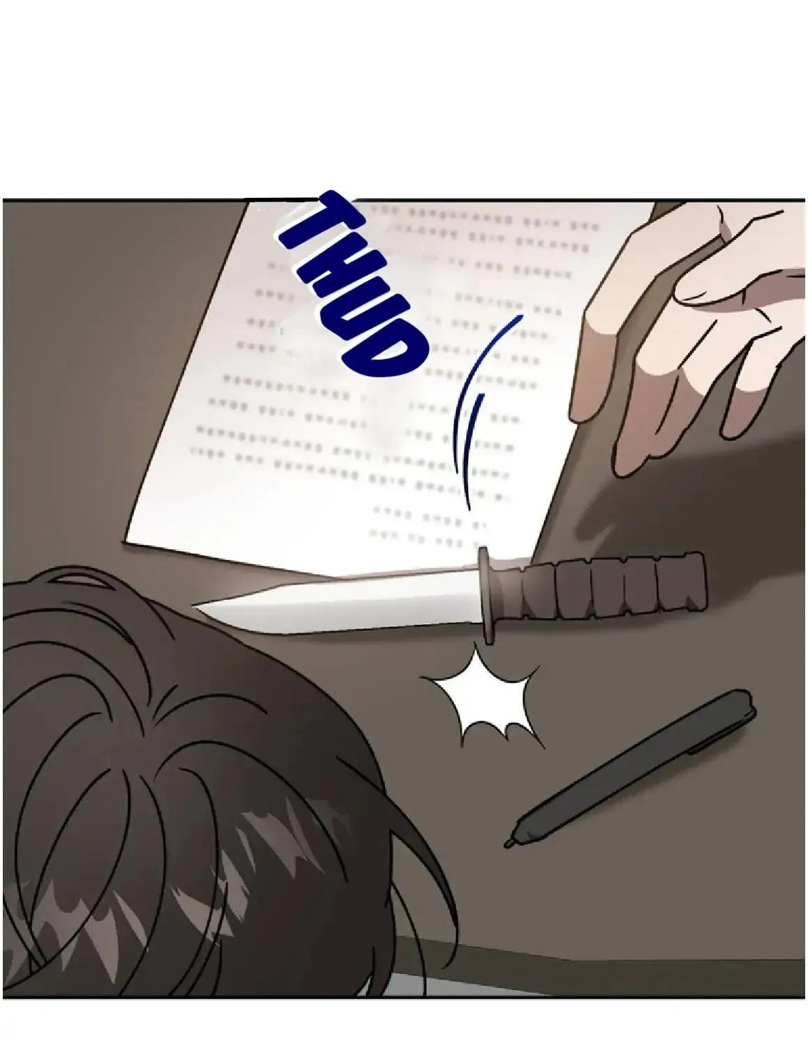 Read Did It Work? chapter 39 image 21 on Lezhin