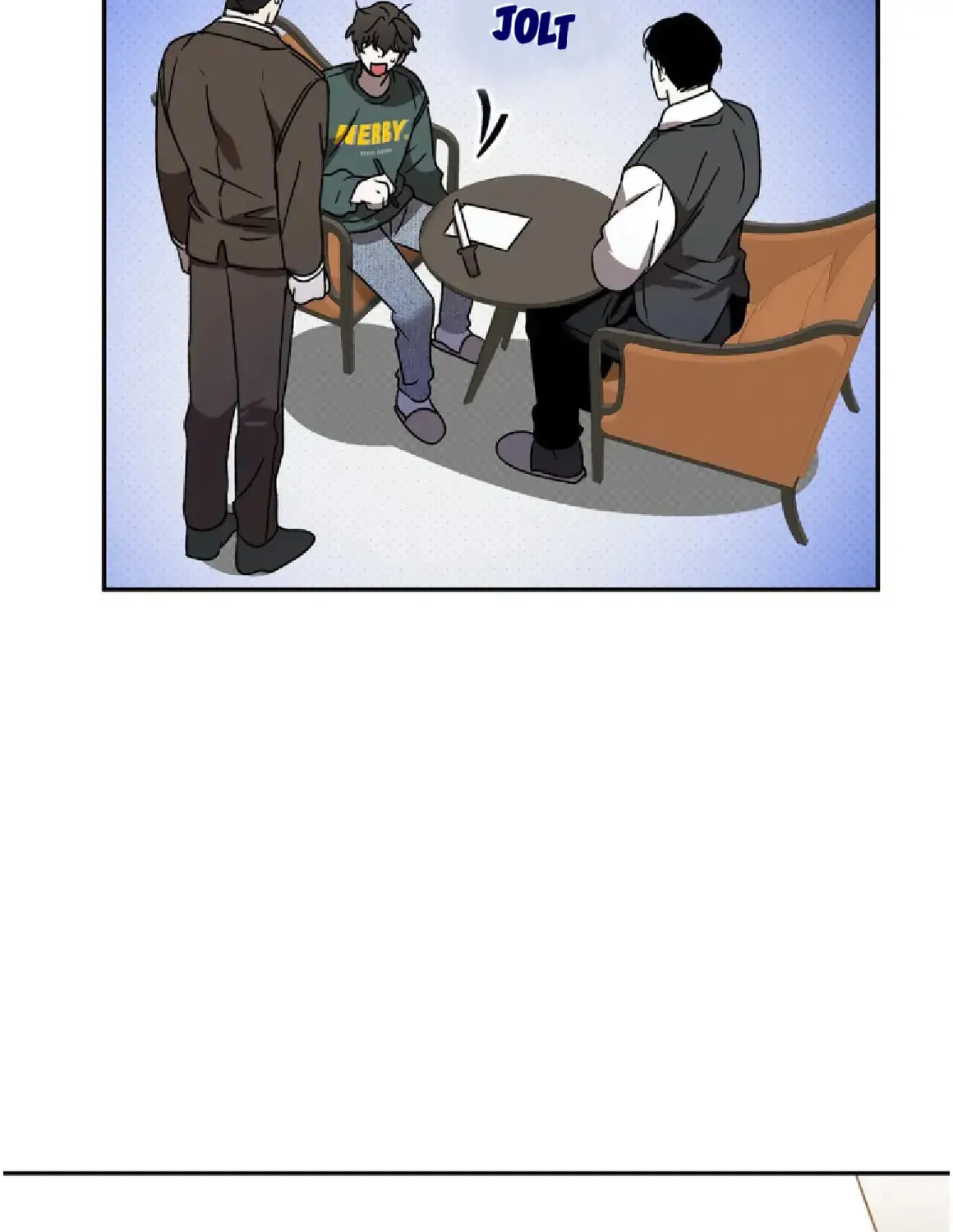 Read Did It Work? chapter 39 image 23 on Lezhin