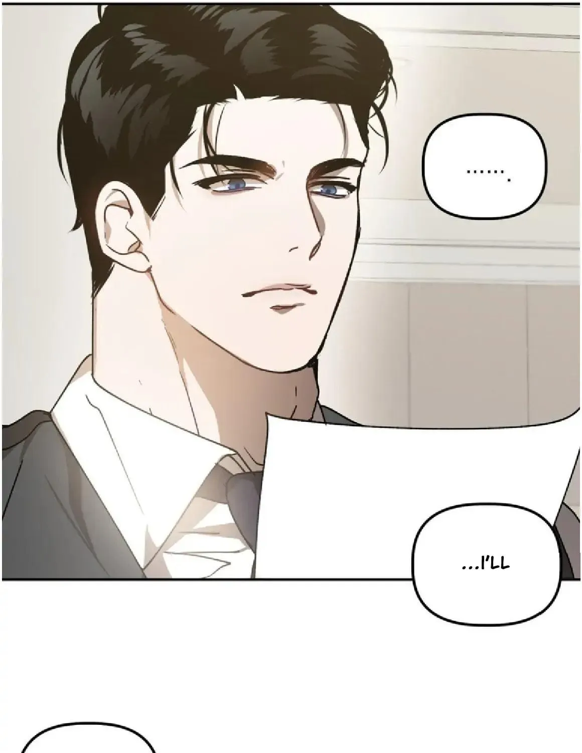 Read Did It Work? chapter 39 image 3 on Lezhin
